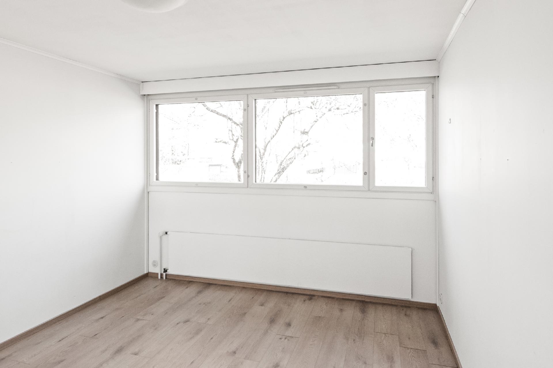 Lähdepuistontie 20, Vaarala, Vantaa