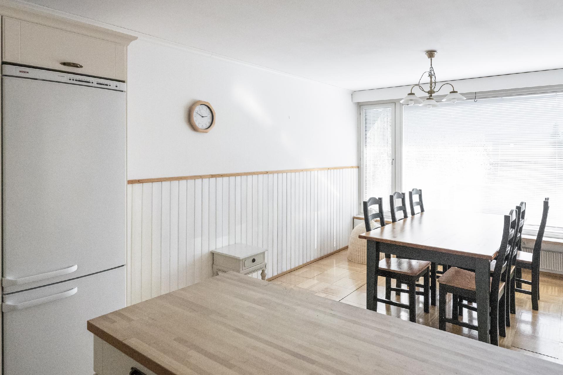 Lähdepuistontie 20, Vaarala, Vantaa