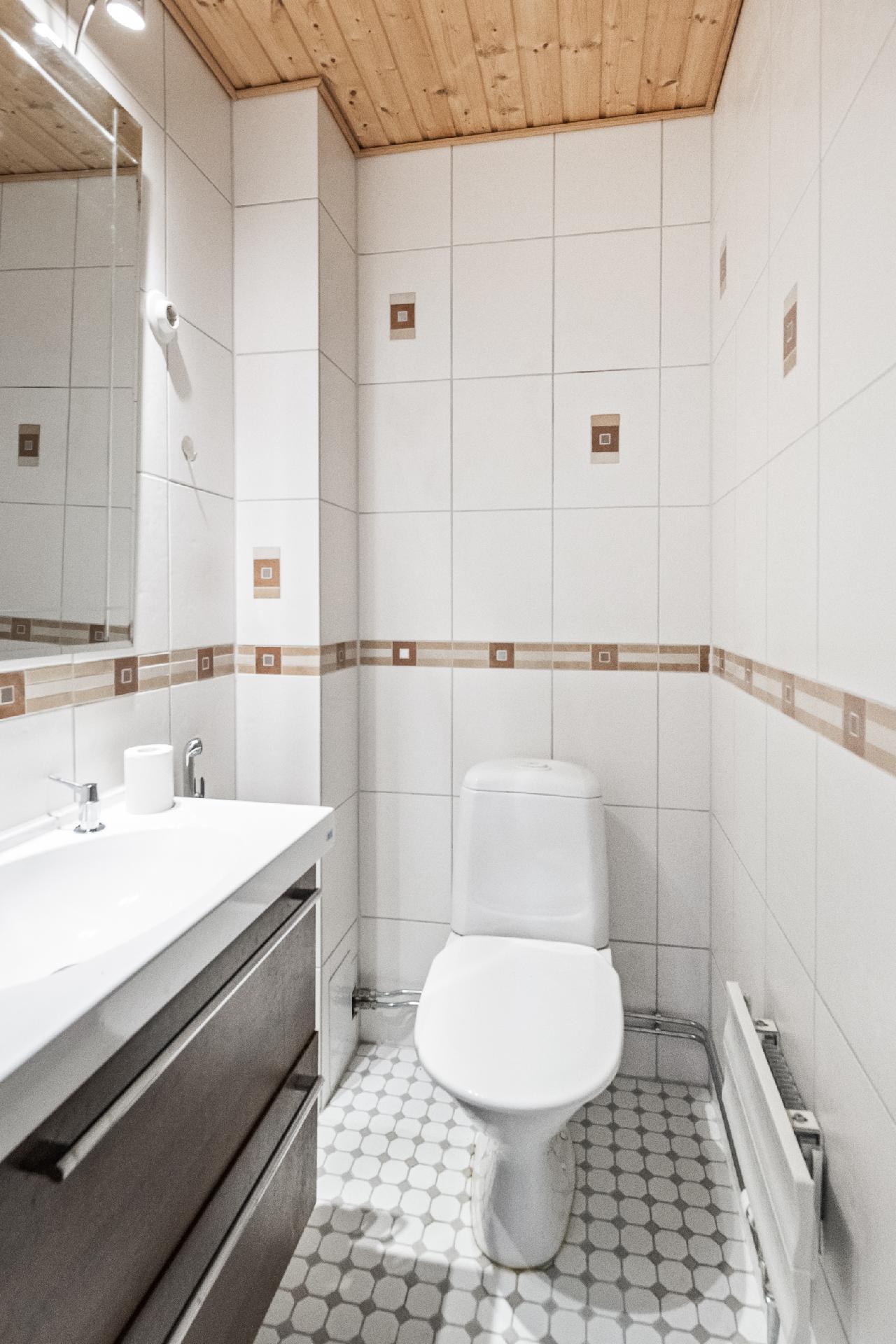 Lähdepuistontie 20, Vaarala, Vantaa