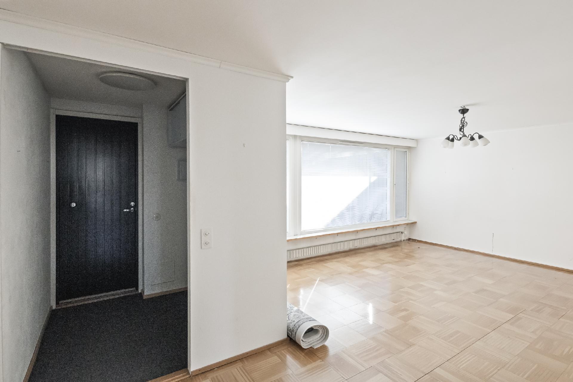 Lähdepuistontie 20, Vaarala, Vantaa