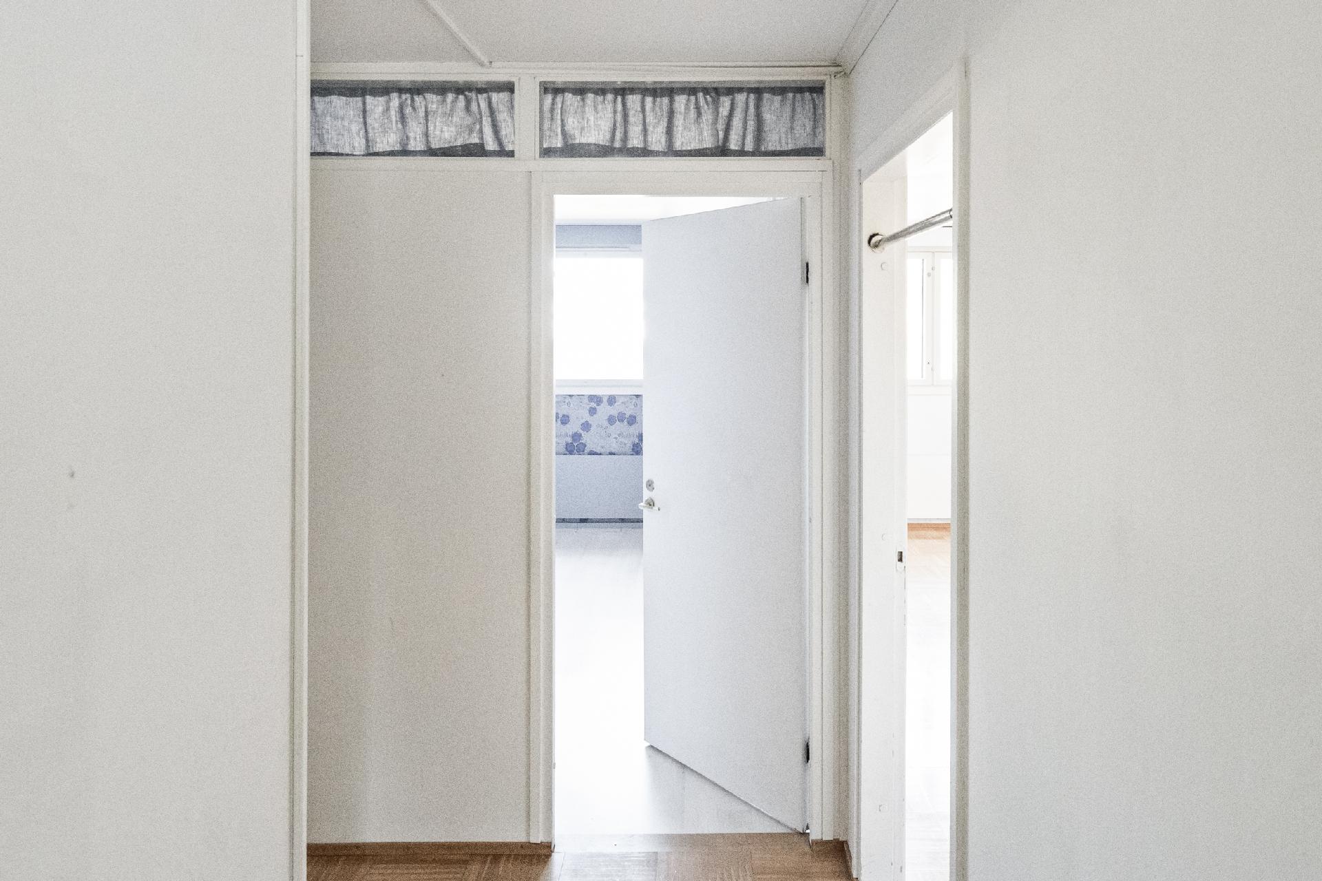 Lähdepuistontie 20, Vaarala, Vantaa