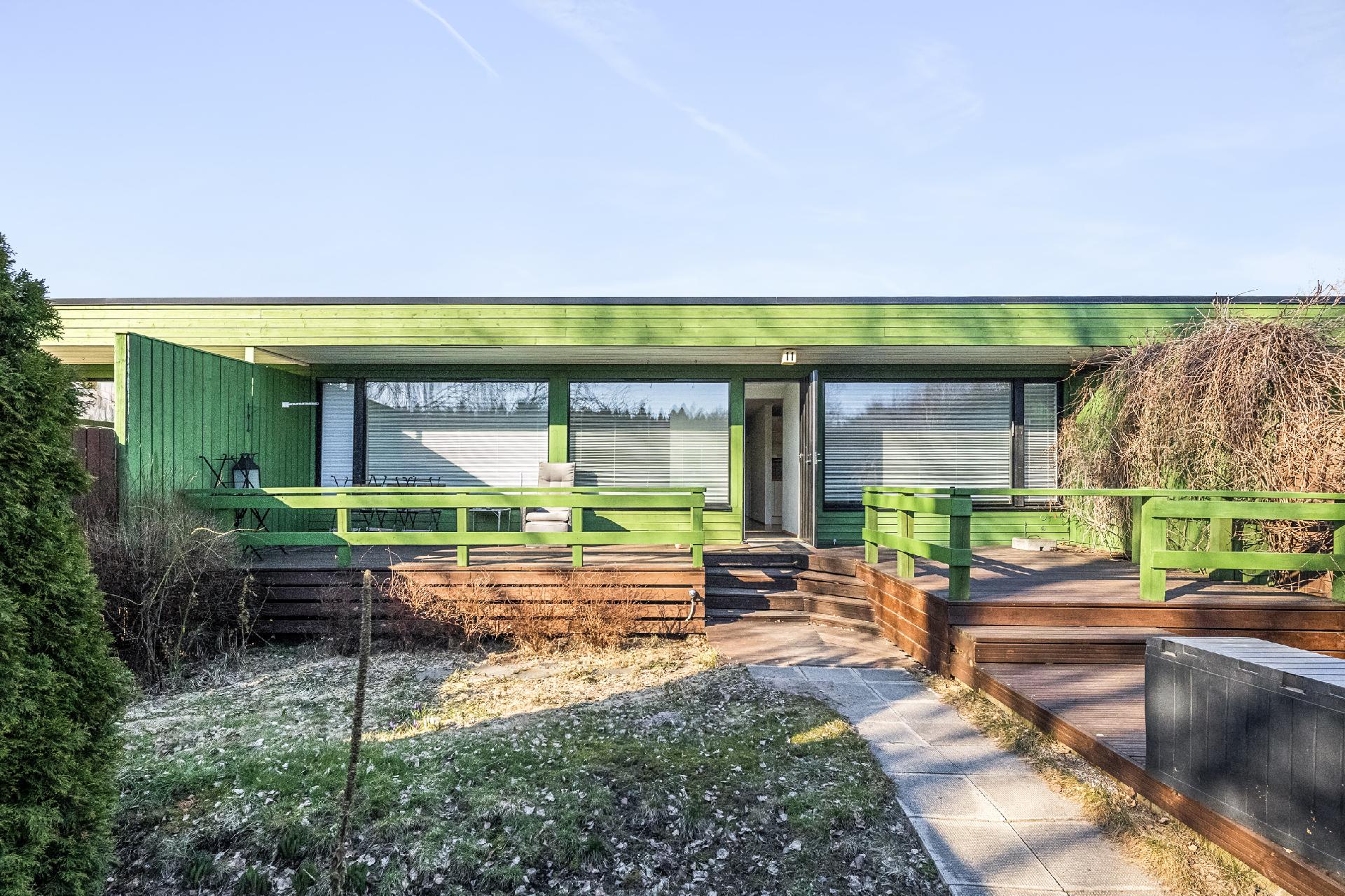 Lähdepuistontie 20, Vaarala, Vantaa