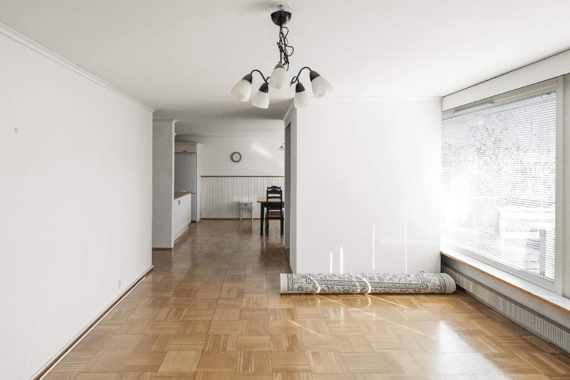 Lähdepuistontie 20, Vaarala, Vantaa