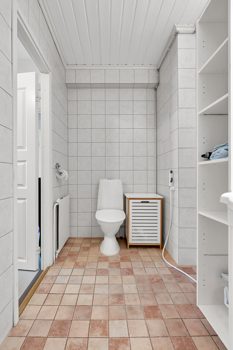 Koivuniemenkatu 28, Tammisaari, Raasepori