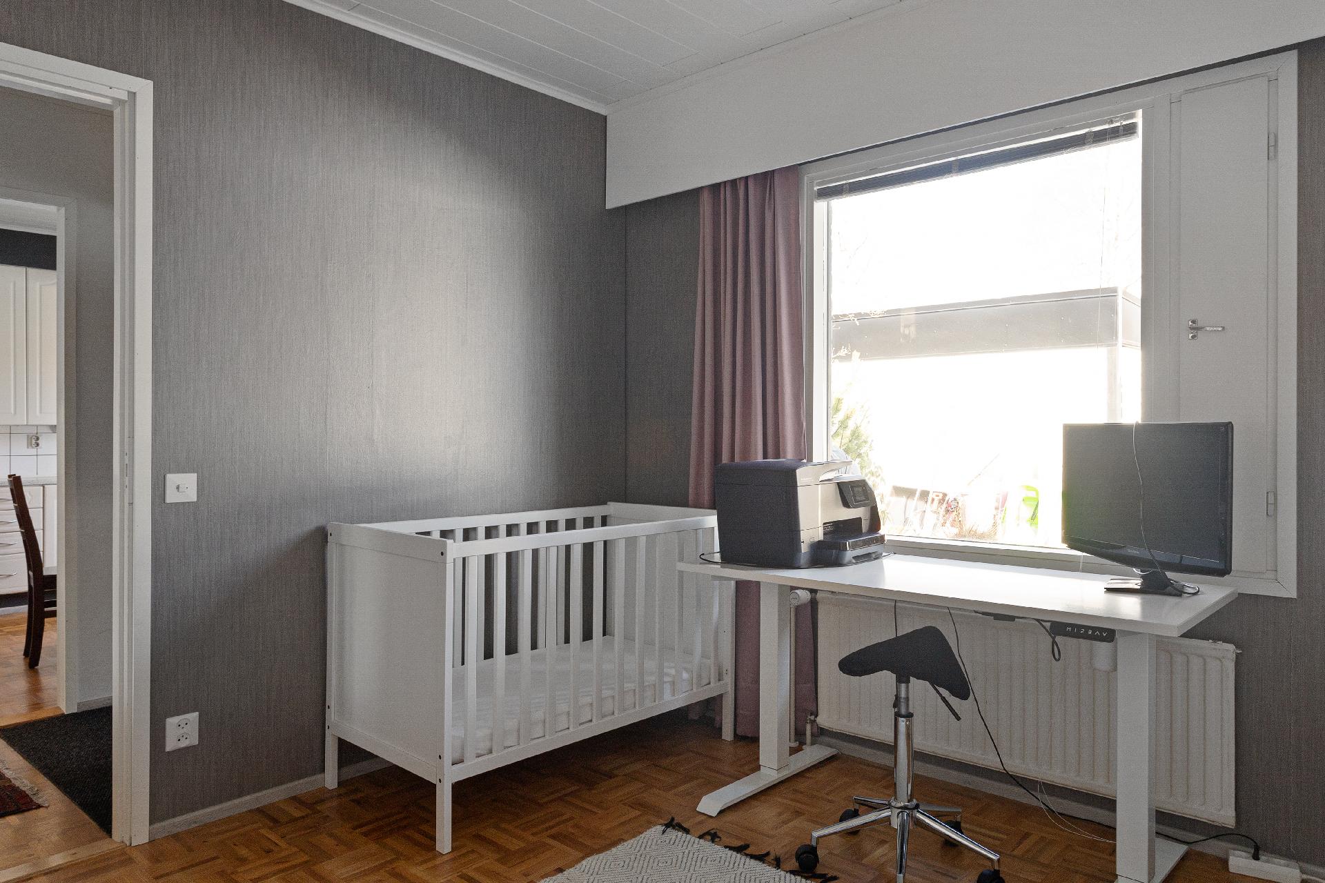 Pellonpäänkuja 17, Kankaro, Kouvola