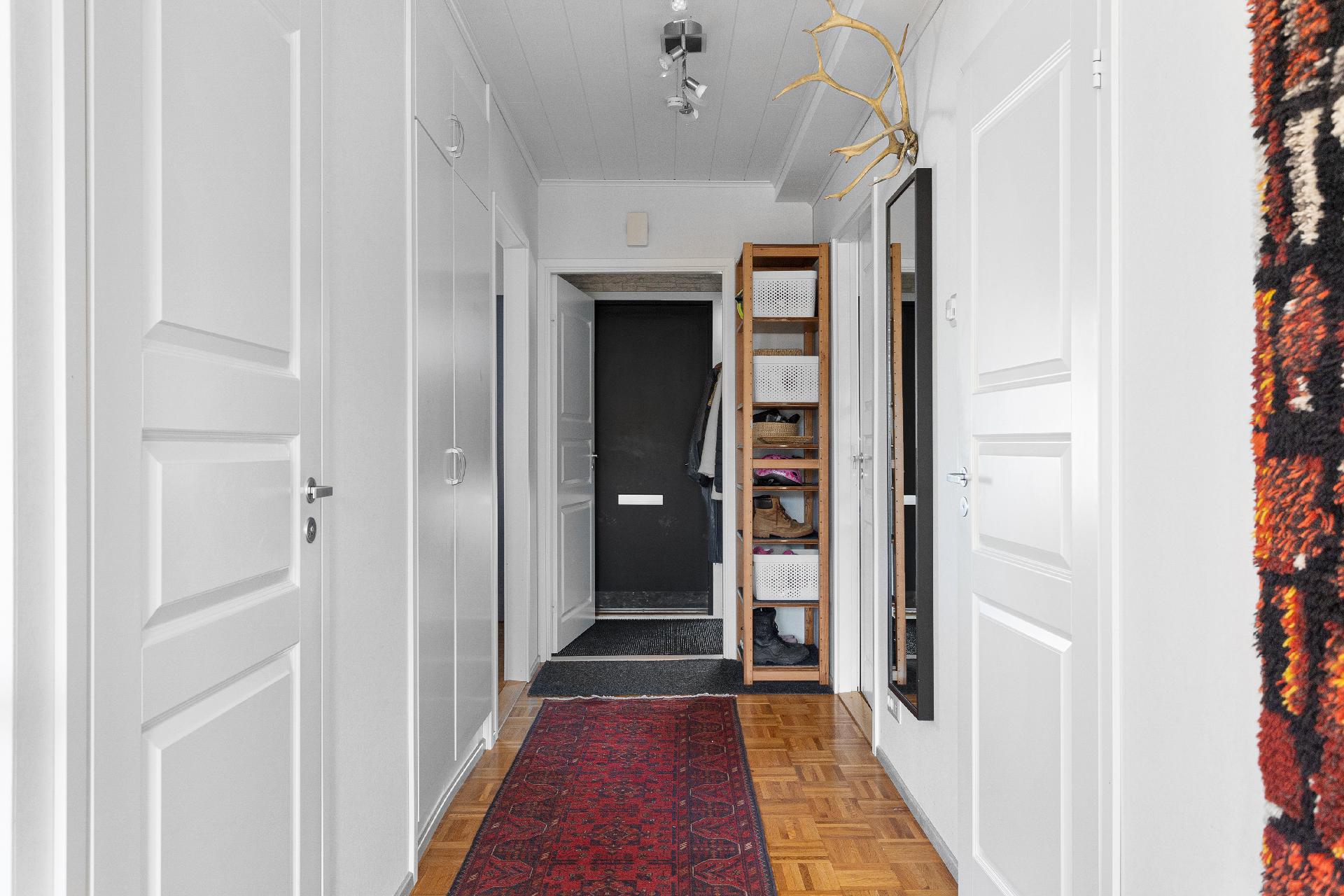 Pellonpäänkuja 17, Kankaro, Kouvola