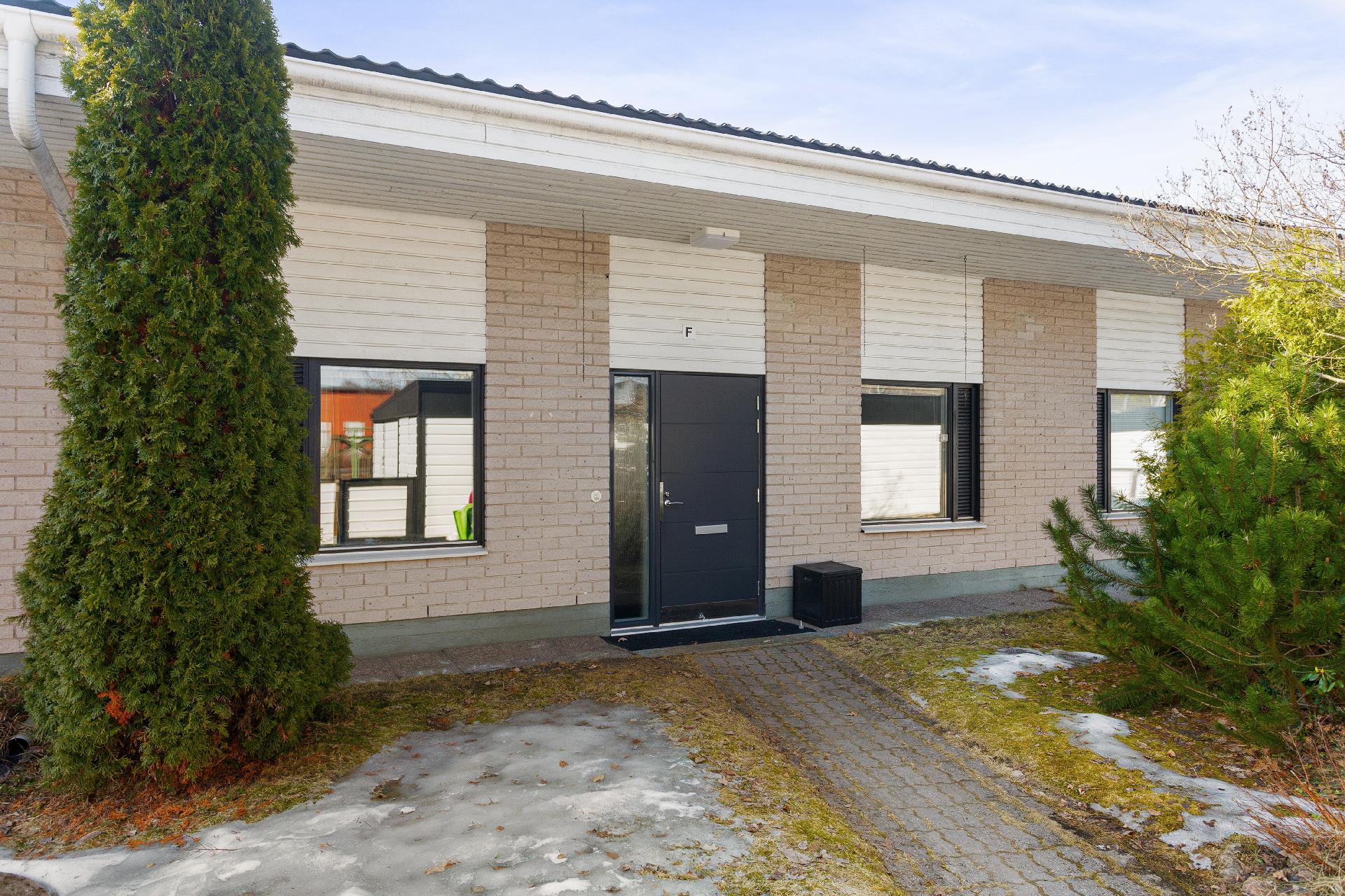 Pellonpäänkuja 17, Kankaro, Kouvola