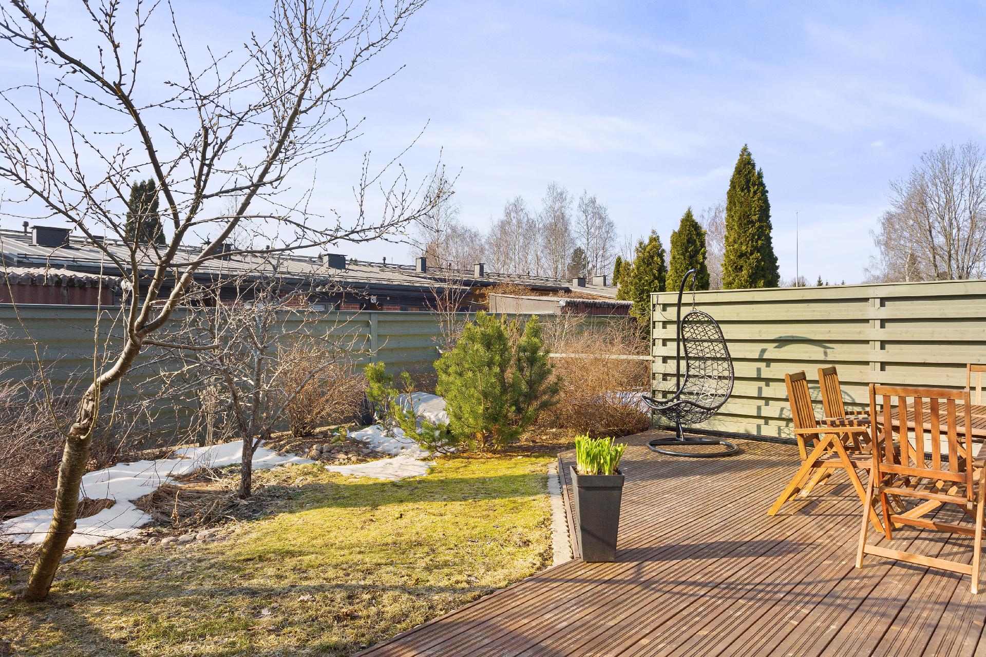 Pellonpäänkuja 17, Kankaro, Kouvola