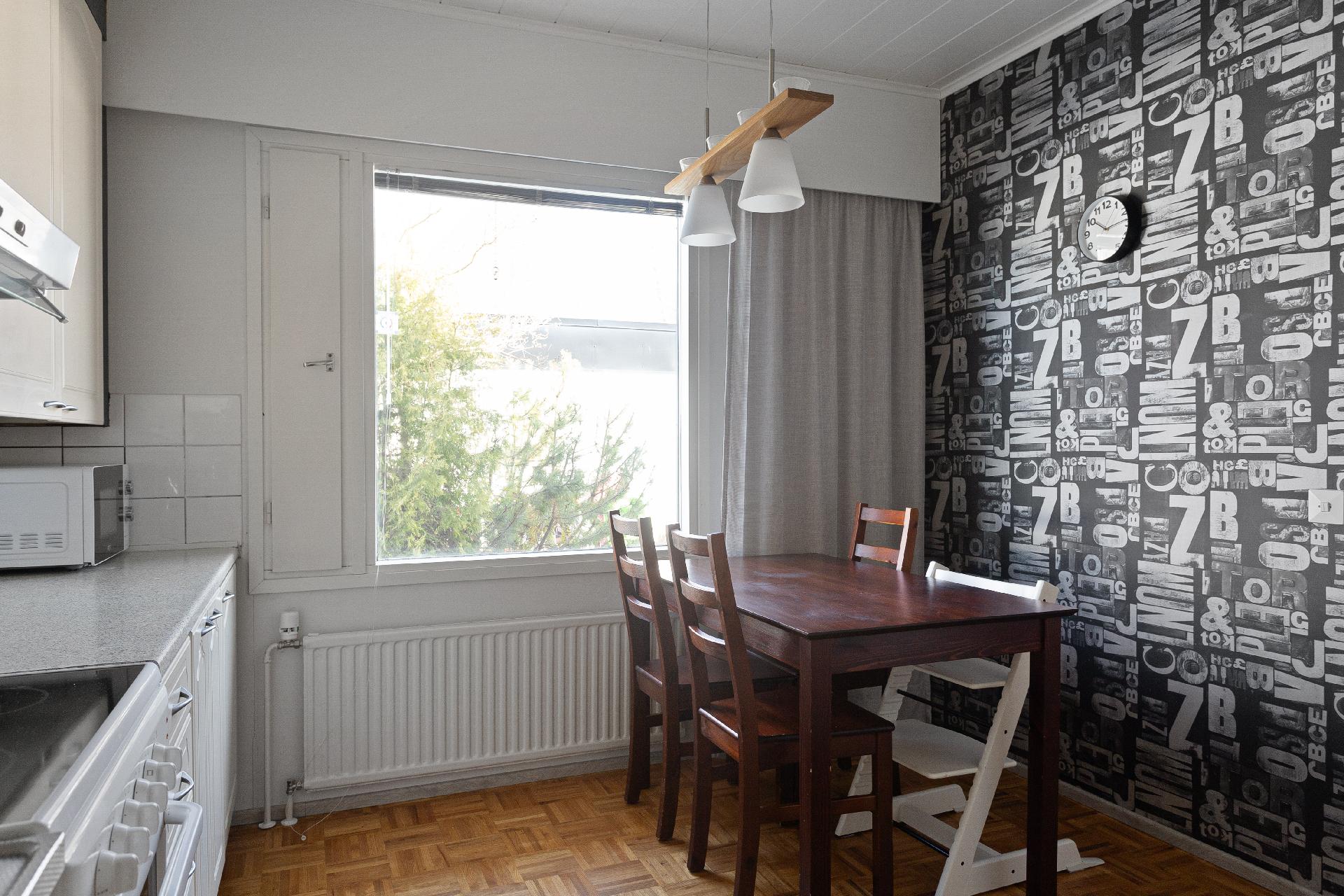 Pellonpäänkuja 17, Kankaro, Kouvola