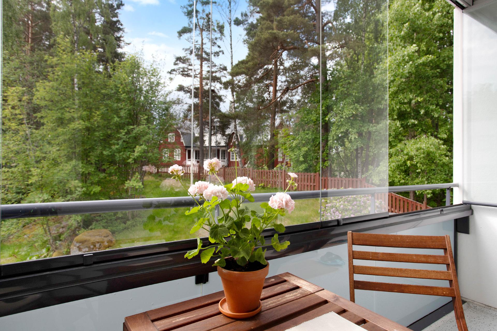 Heikkiläntori 3, Heikkilä, Kirkkonummi