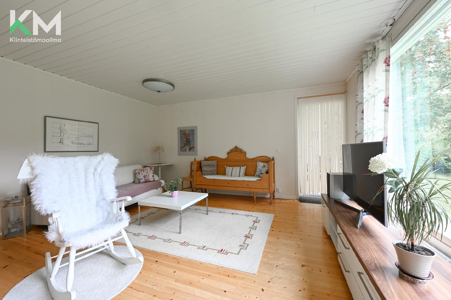 Toukotie 18, Seppälä, Ilmajoki