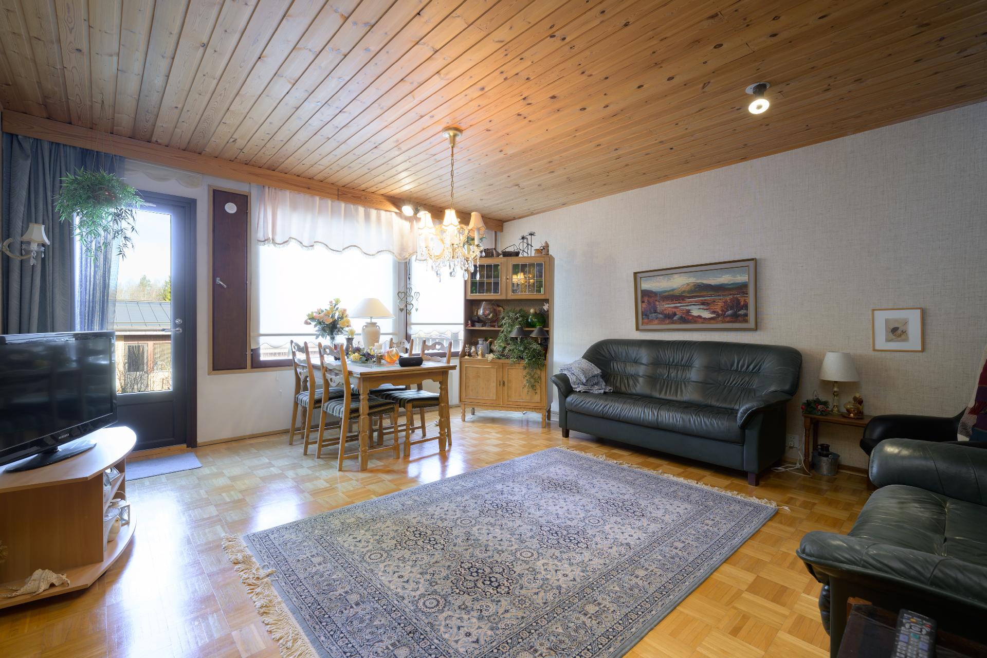Pietarinrinne 2, Klaukkala, Nurmijärvi