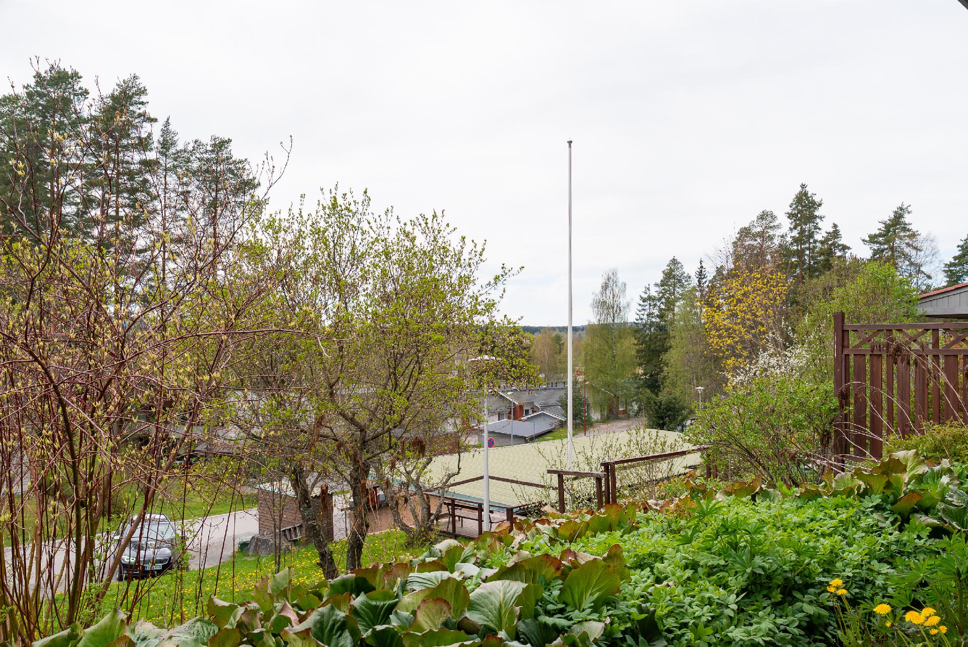 Maurialantie 3, Vuorenjuuri, Jämsä