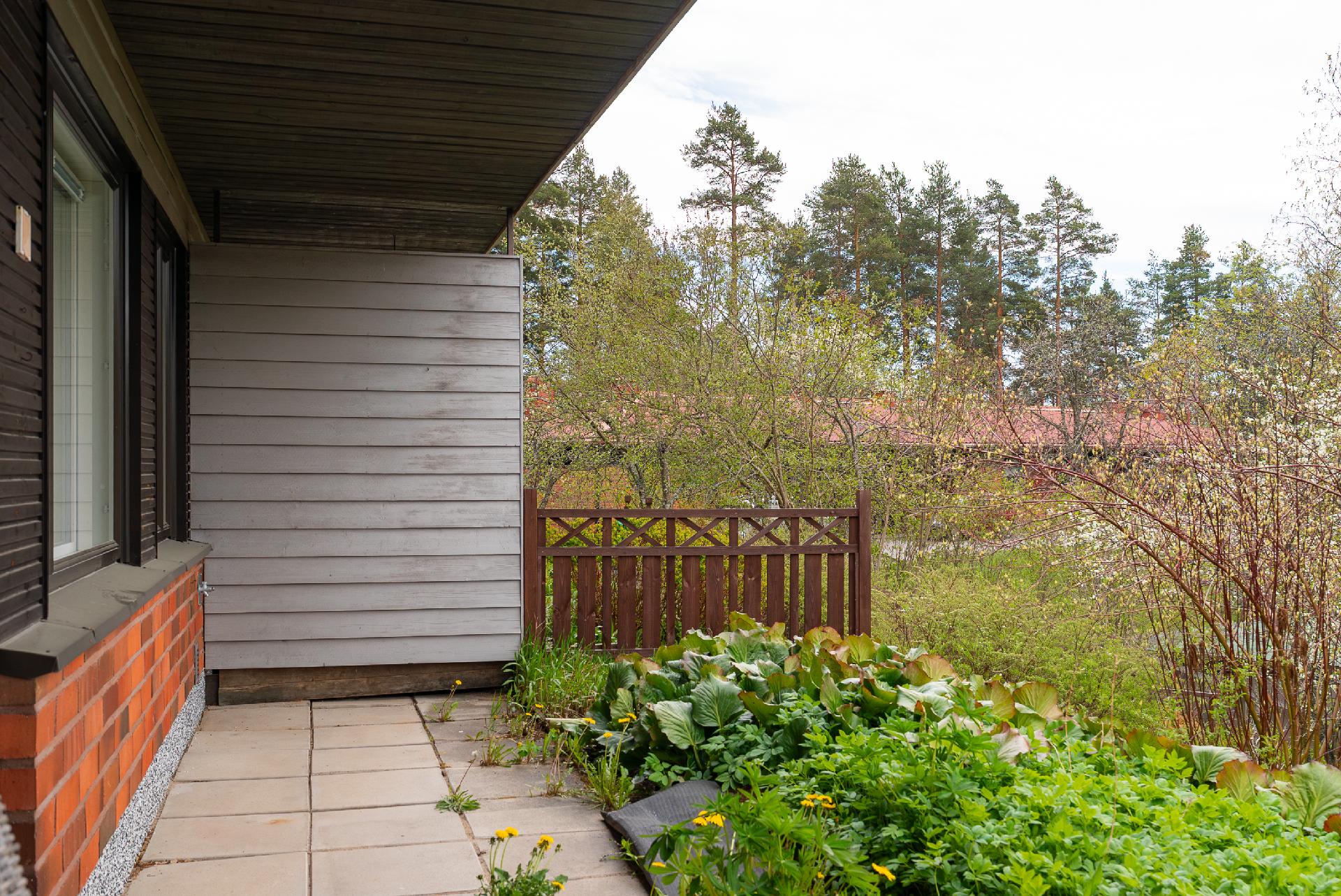 Maurialantie 3, Vuorenjuuri, Jämsä