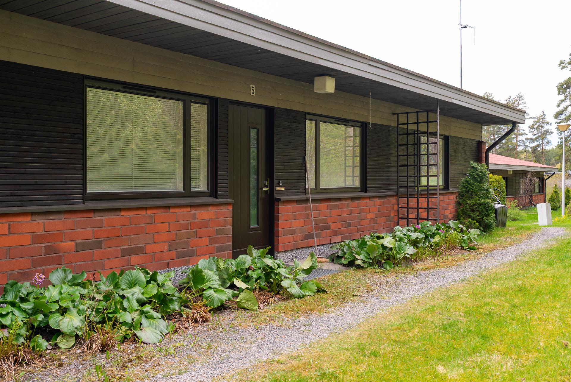 Maurialantie 3, Vuorenjuuri, Jämsä