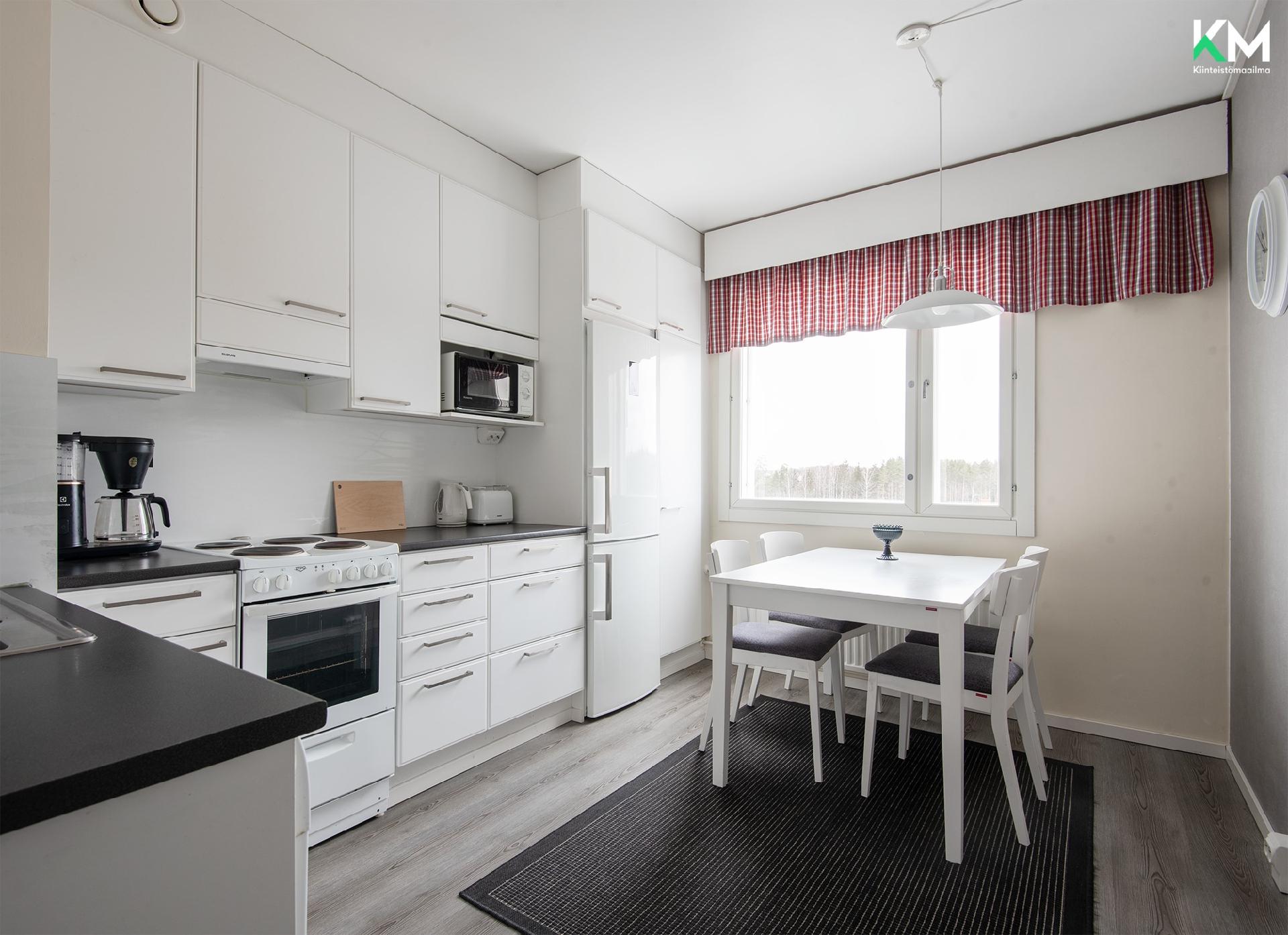 Pormestarinkatu 7, Lauste, Turku