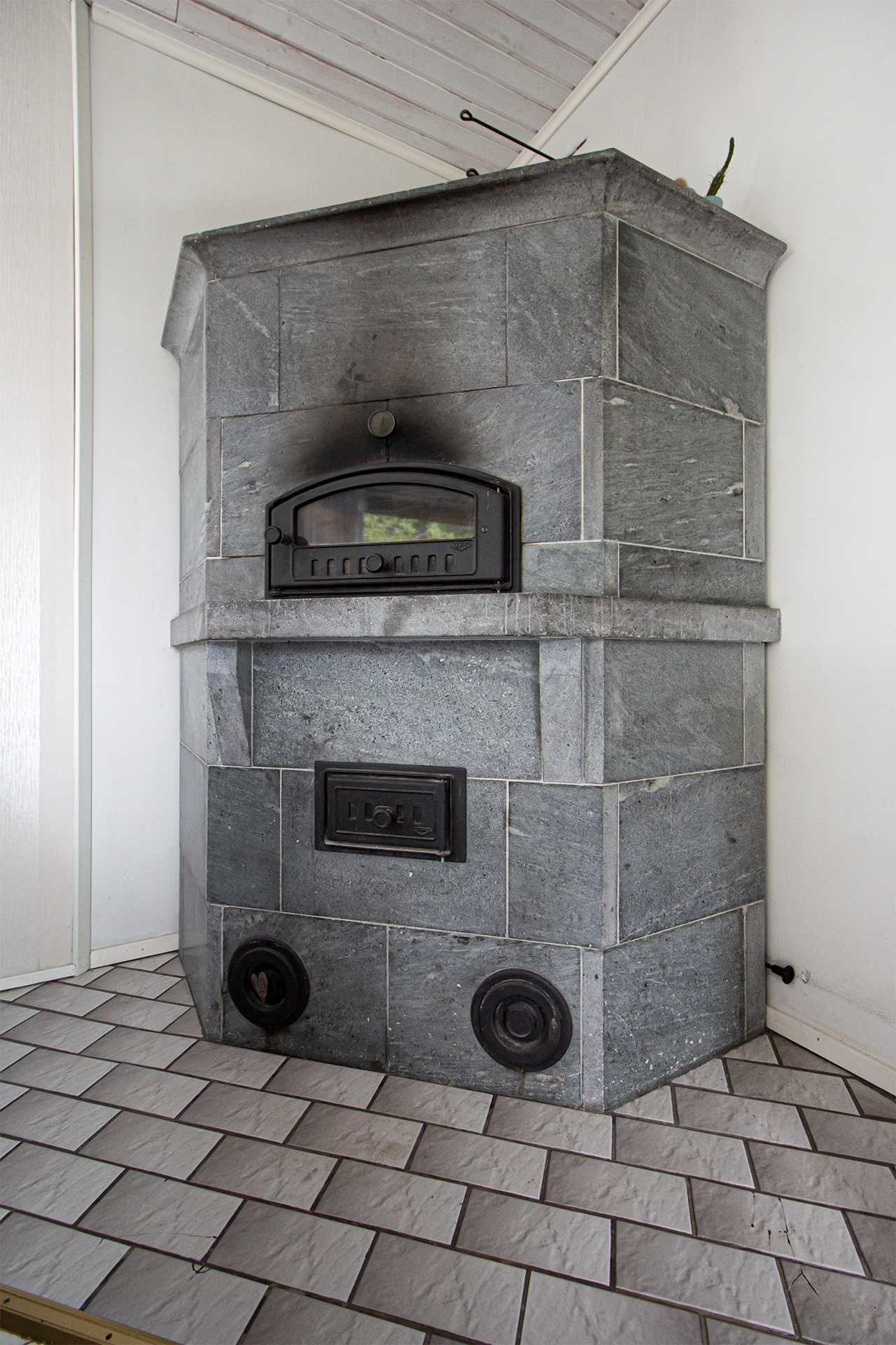 Rajakatu 32, Niirala, Kuopio