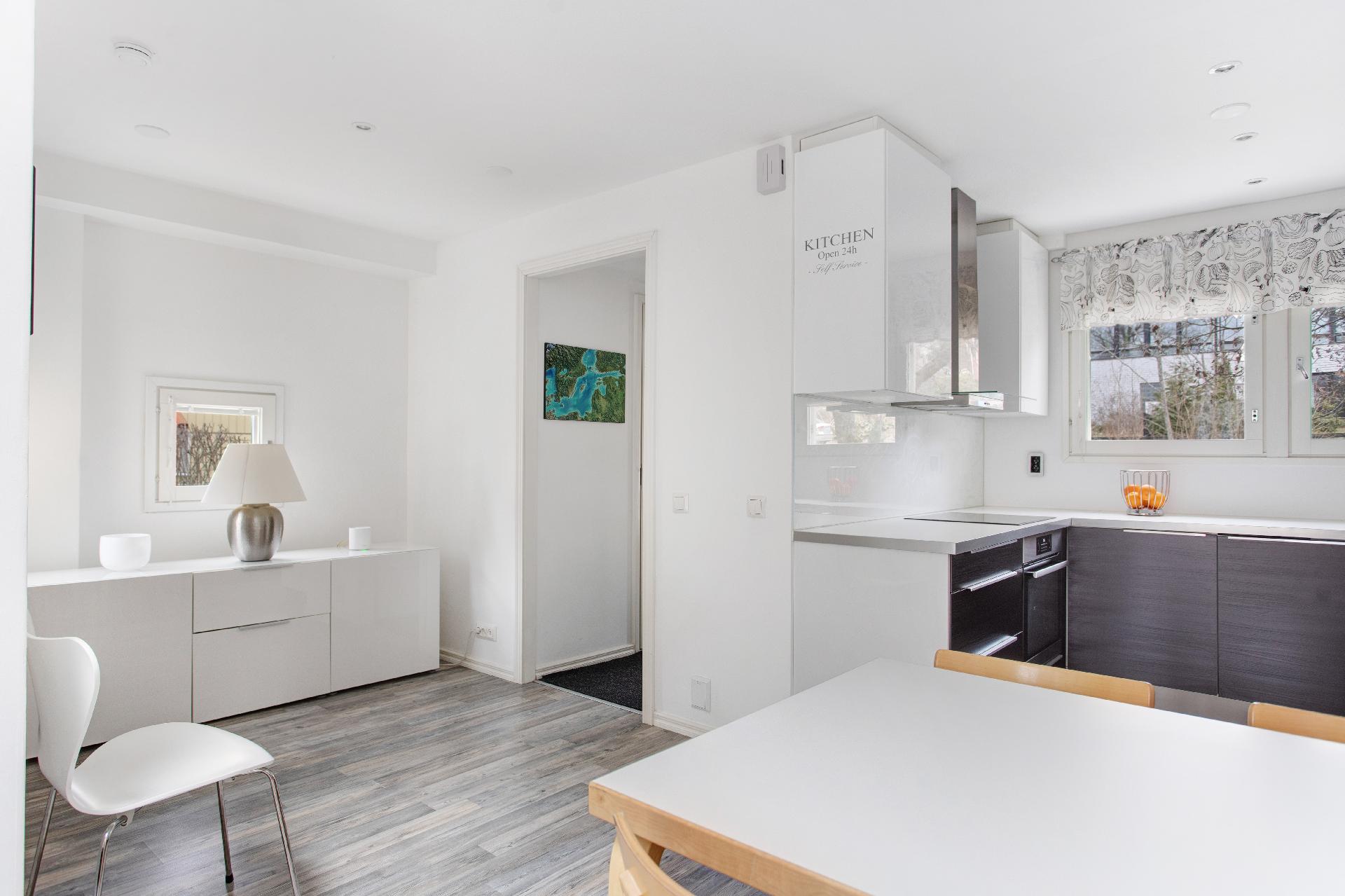 Huhtakoukku 11, Latokaski, Espoo