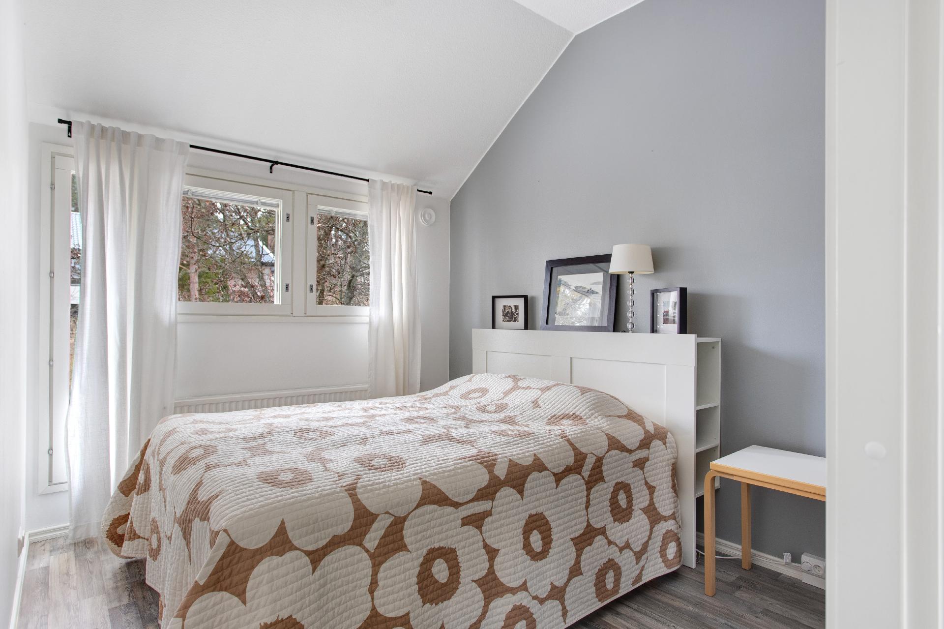 Huhtakoukku 11, Latokaski, Espoo