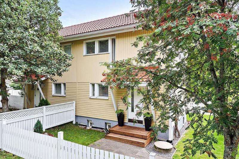 Huhtakoukku 11, Latokaski, Espoo