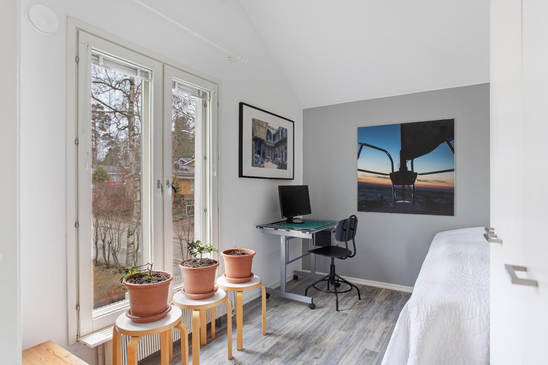 Huhtakoukku 11, Latokaski, Espoo