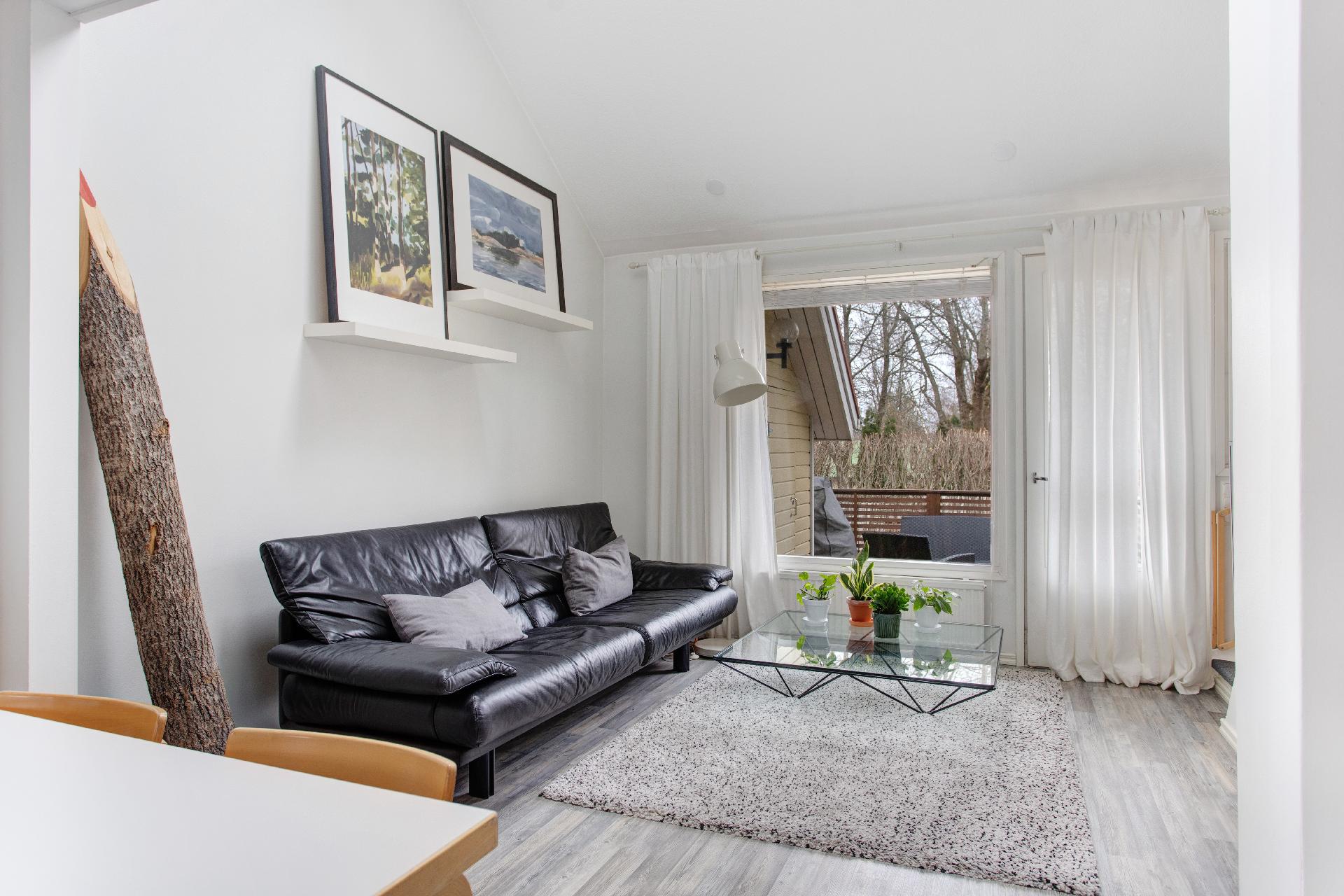 Huhtakoukku 11, Latokaski, Espoo