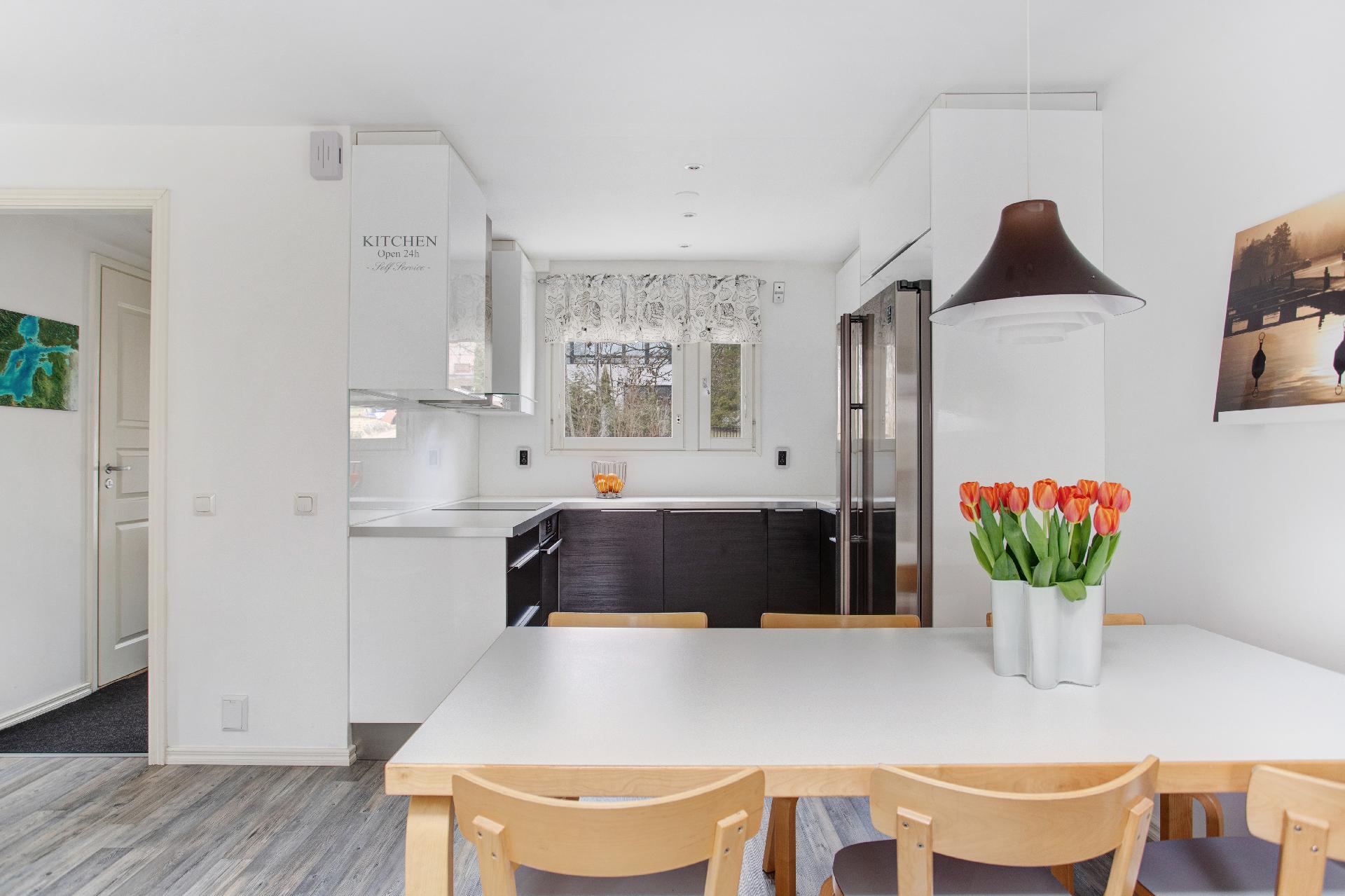 Huhtakoukku 11, Latokaski, Espoo