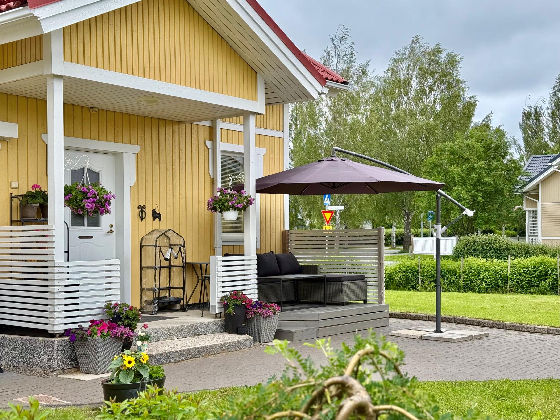 Penninpyöryläntie 2, Lakee, Hämeenlinna