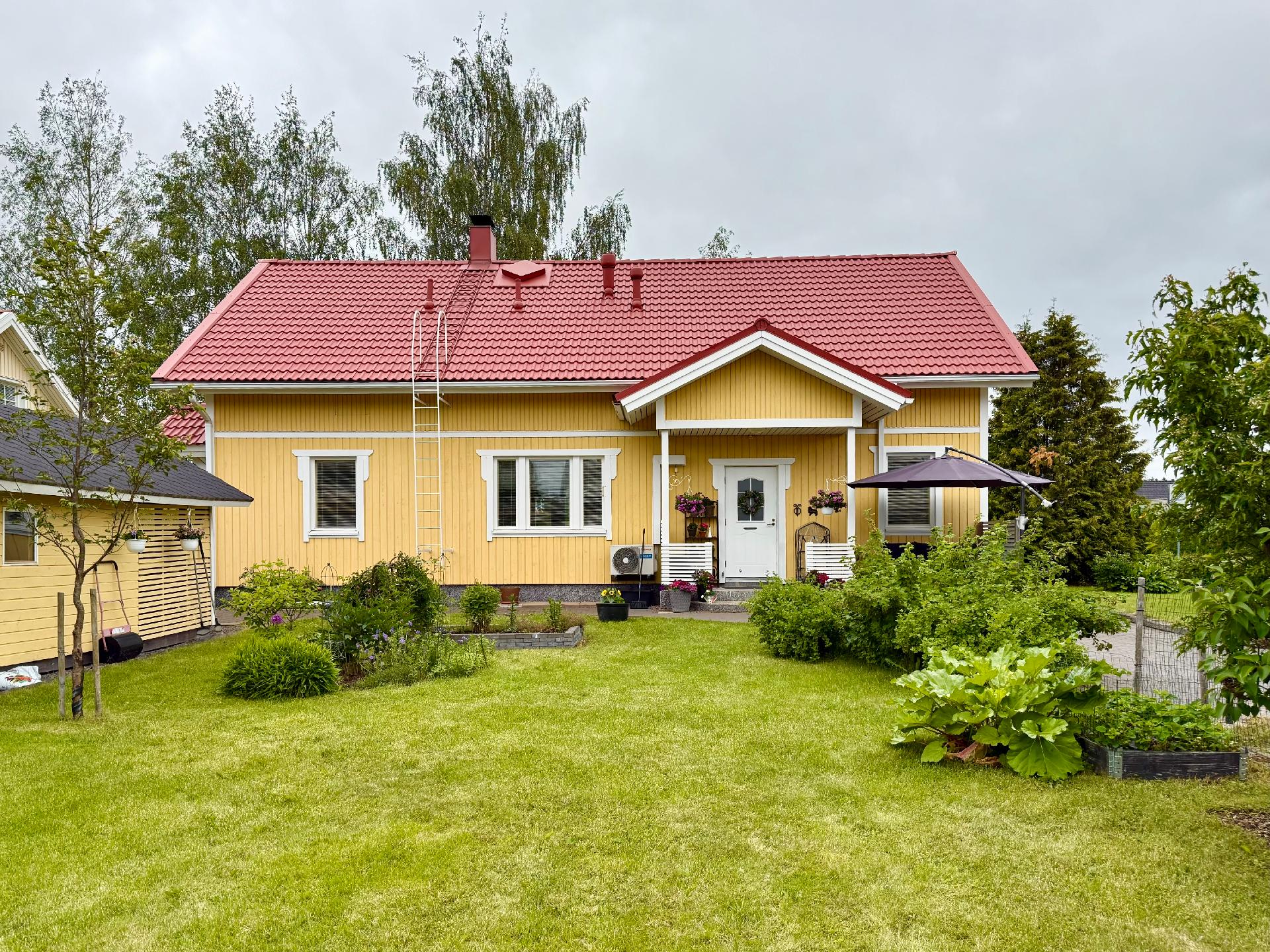 Penninpyöryläntie 2, Lakee, Hämeenlinna