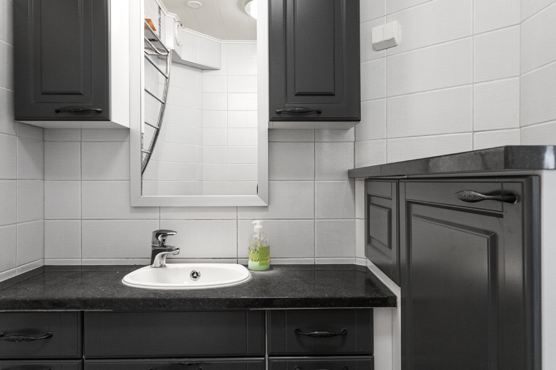 Louhentie 2, Kuusankoski, Kouvola