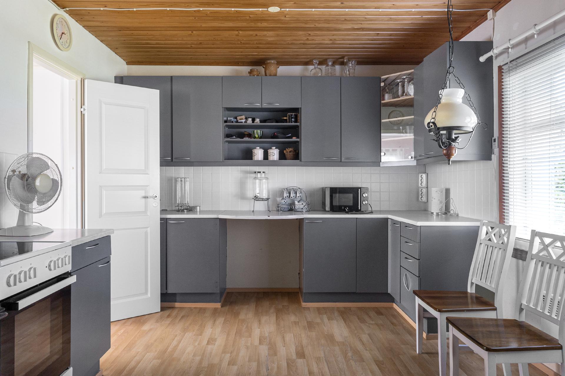 Louhentie 2, Kuusankoski, Kouvola