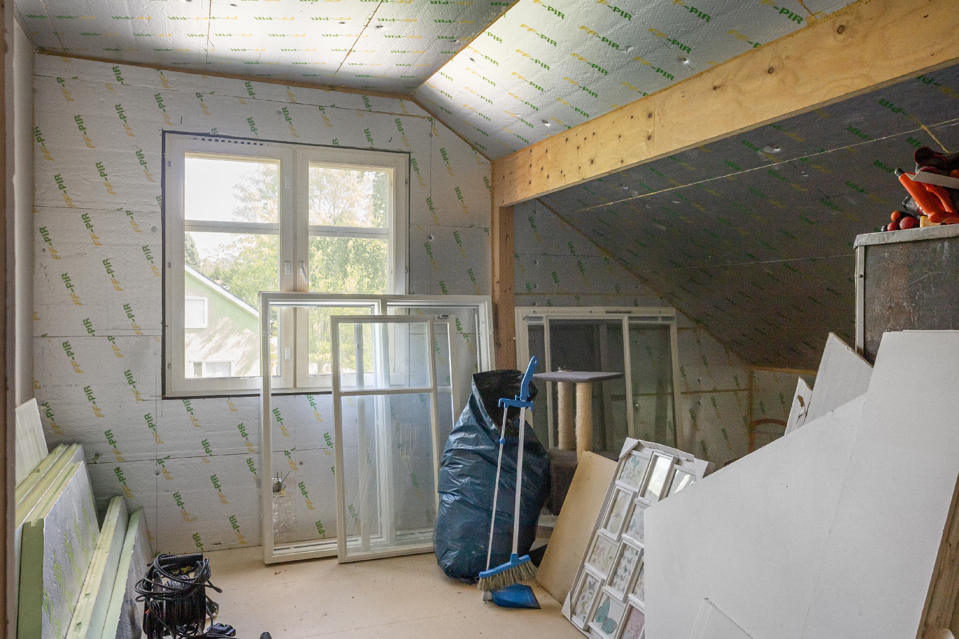 Louhentie 2, Kuusankoski, Kouvola