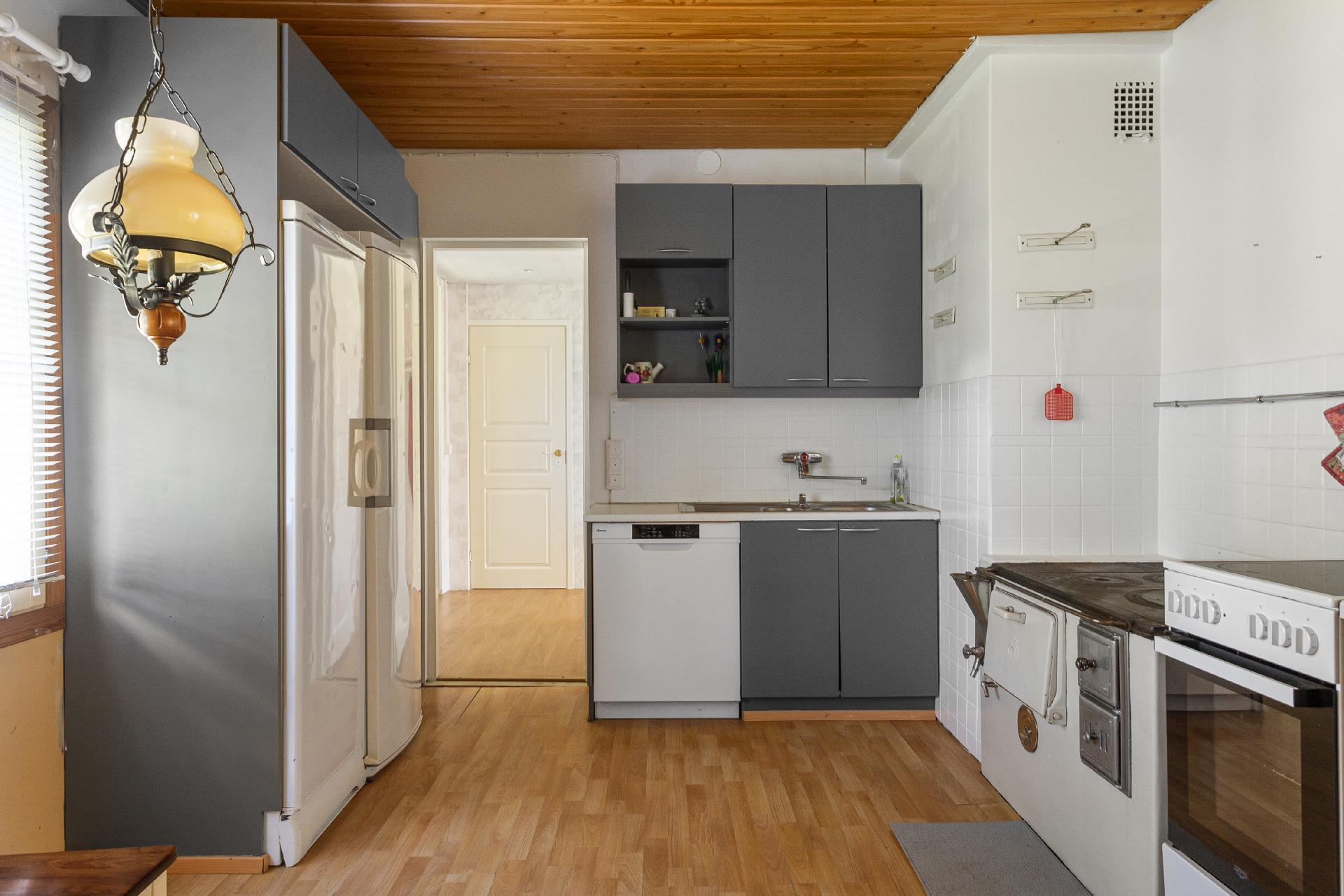 Louhentie 2, Kuusankoski, Kouvola