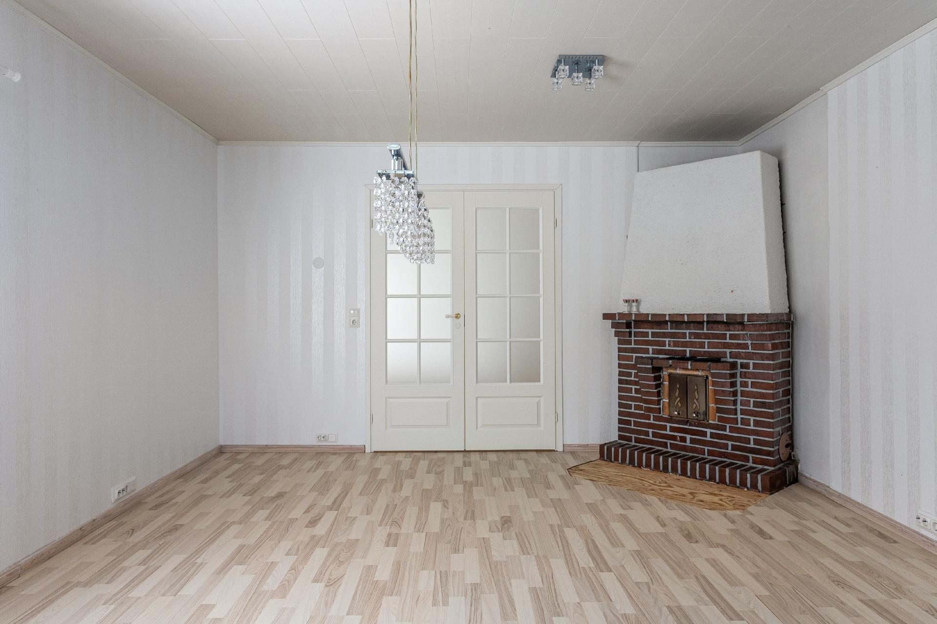 Louhentie 2, Kuusankoski, Kouvola