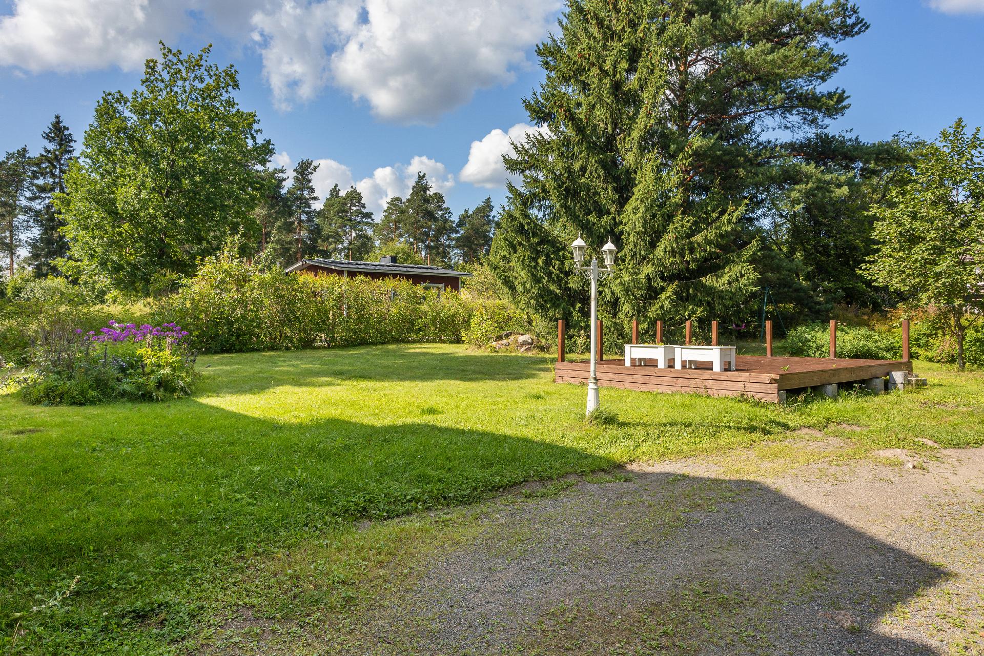 Louhentie 2, Kuusankoski, Kouvola