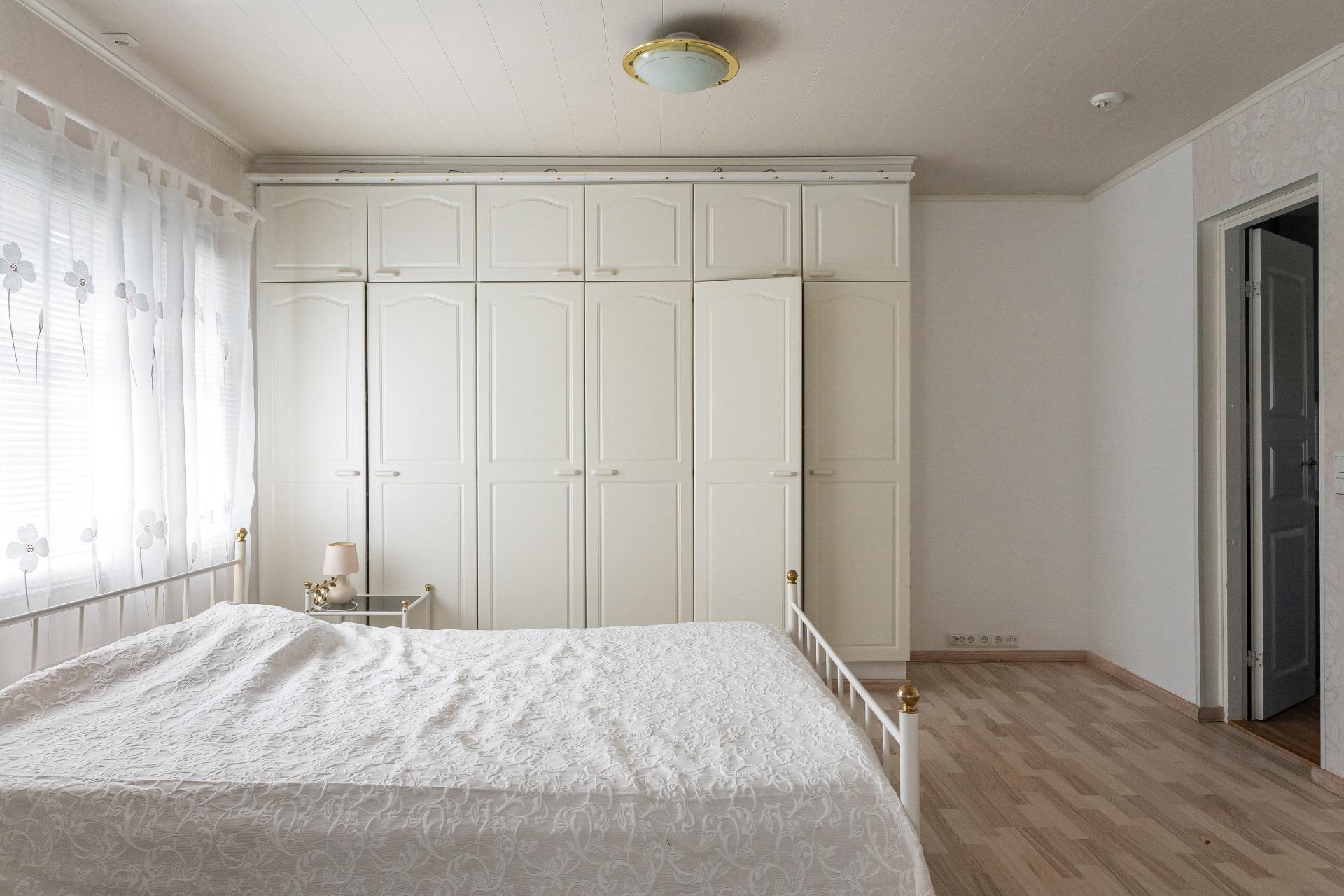 Louhentie 2, Kuusankoski, Kouvola