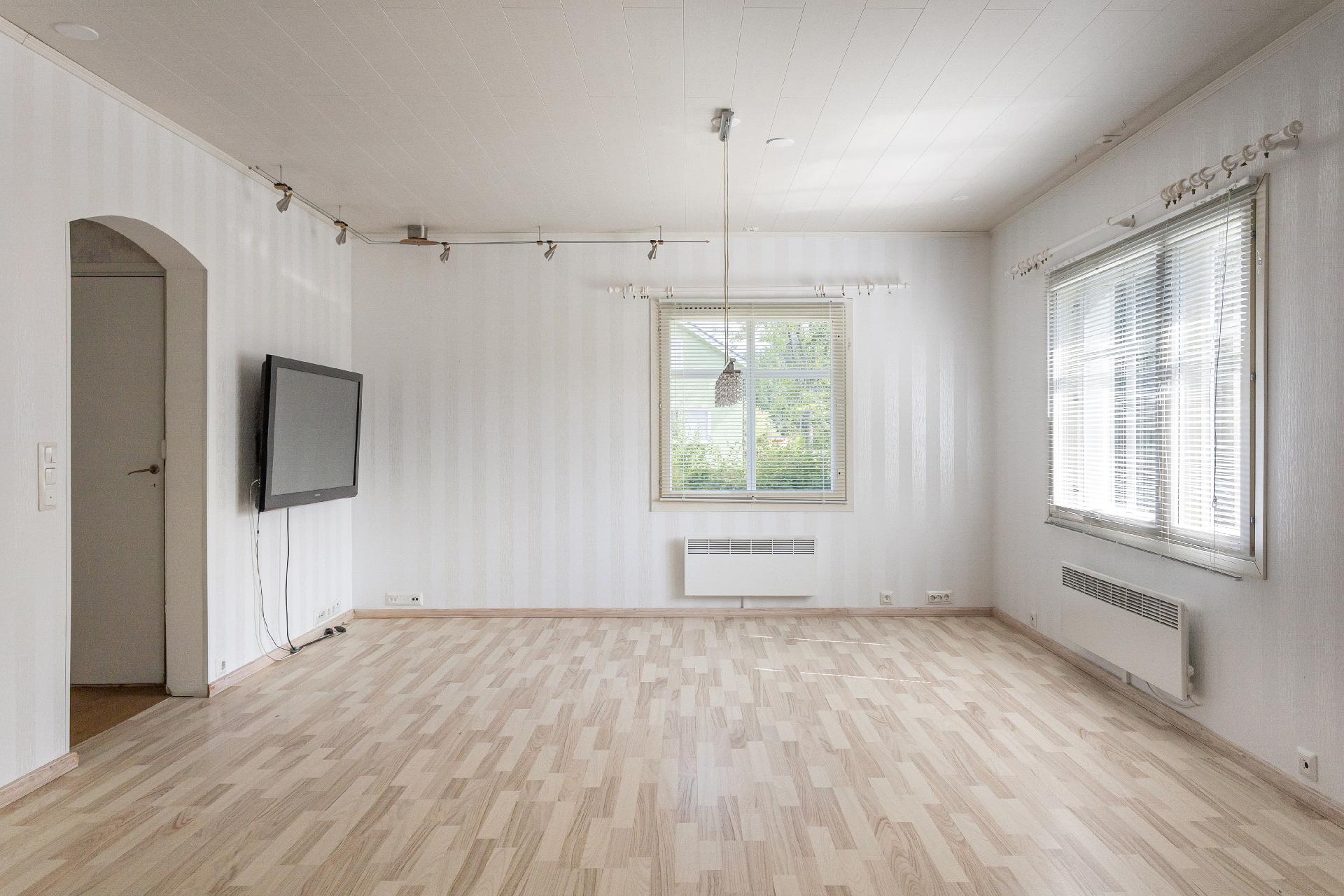 Louhentie 2, Kuusankoski, Kouvola