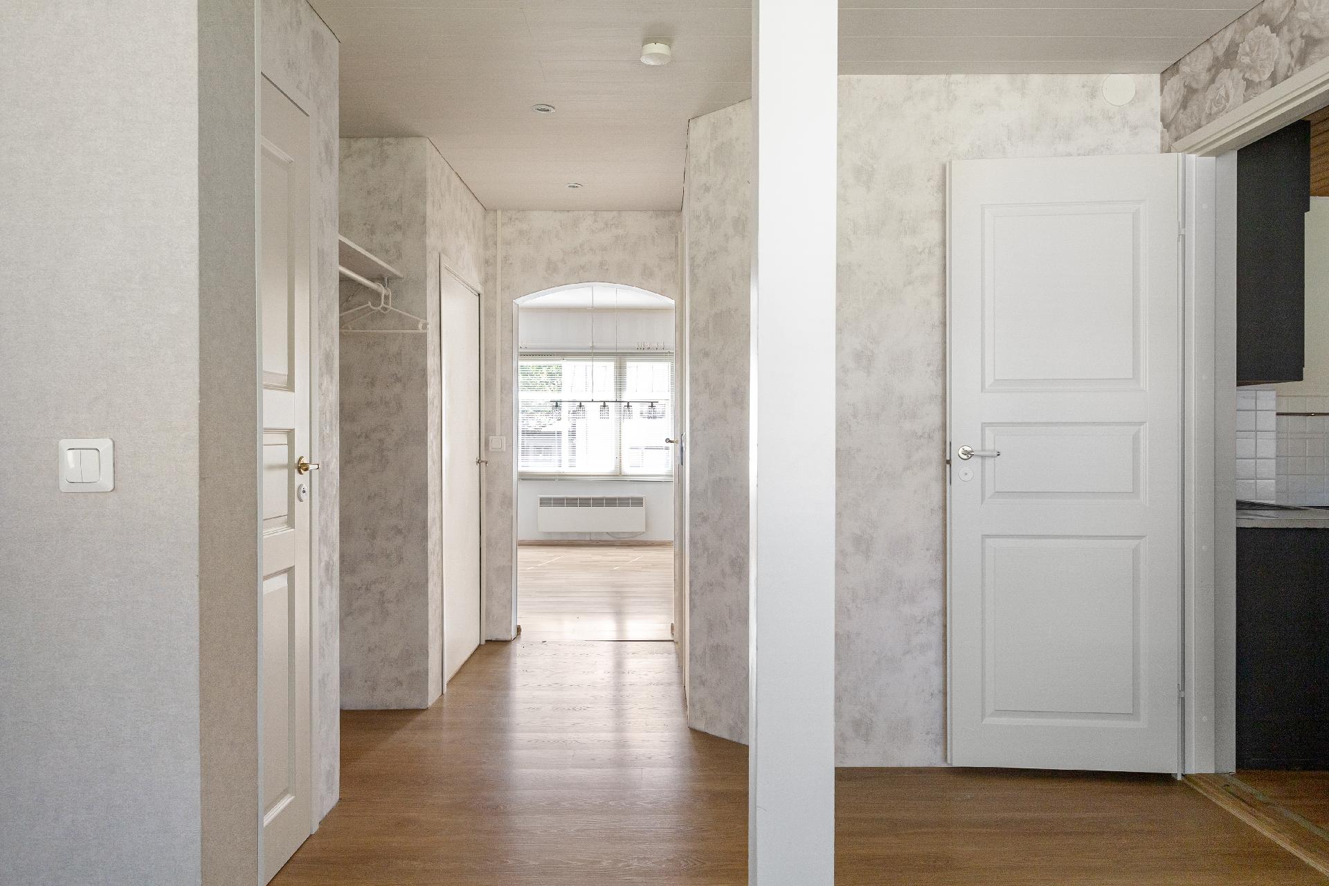 Louhentie 2, Kuusankoski, Kouvola