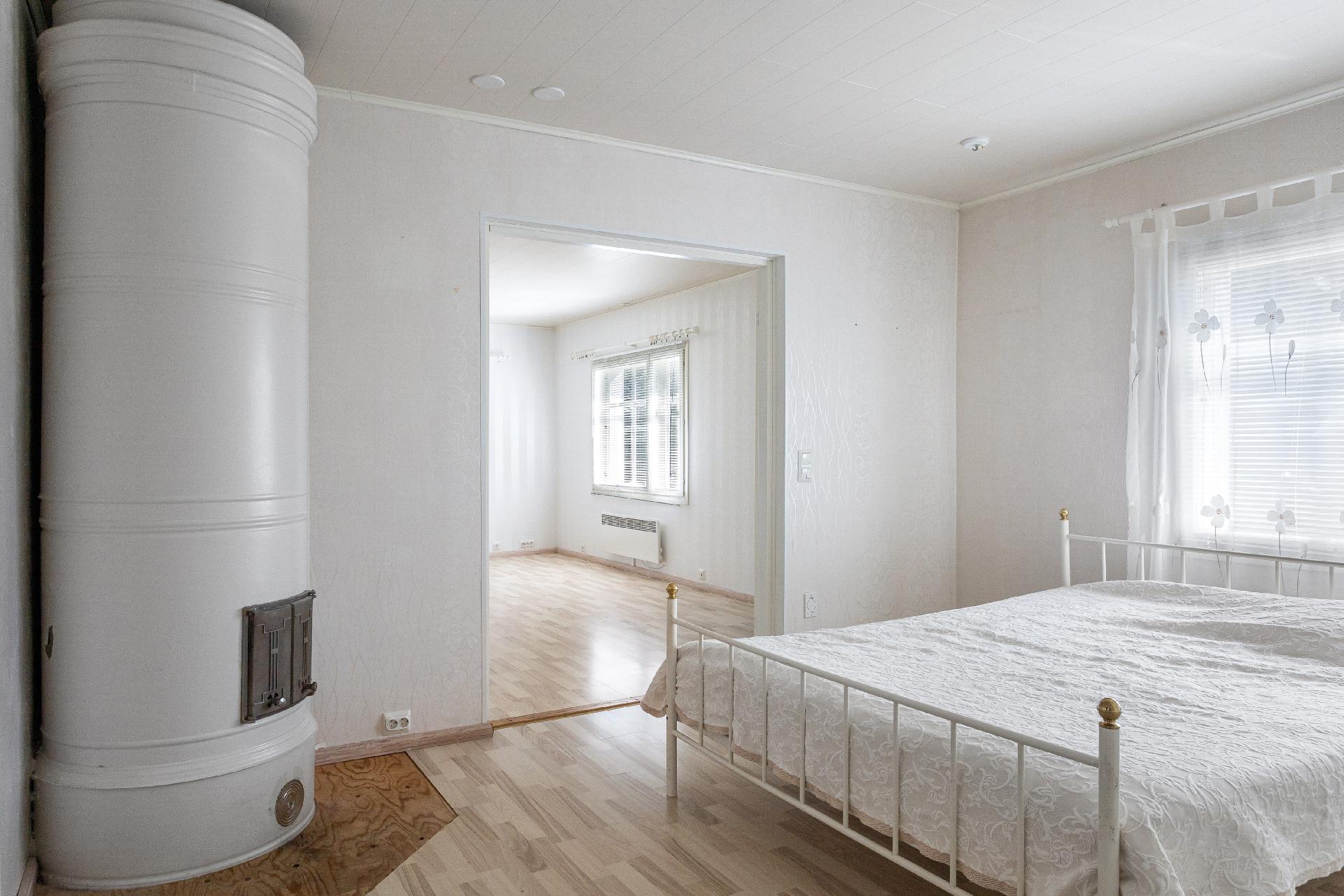 Louhentie 2, Kuusankoski, Kouvola