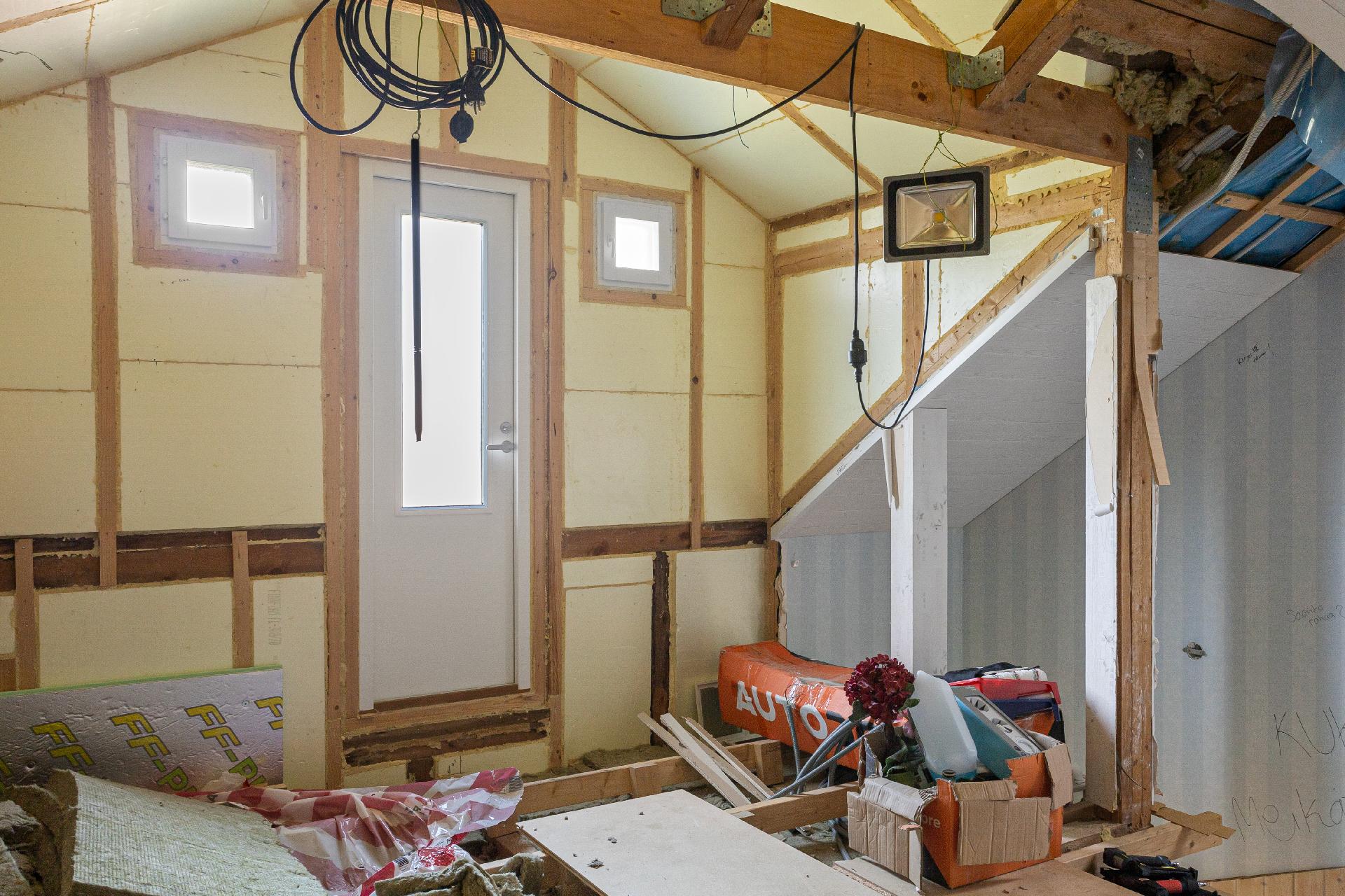 Louhentie 2, Kuusankoski, Kouvola