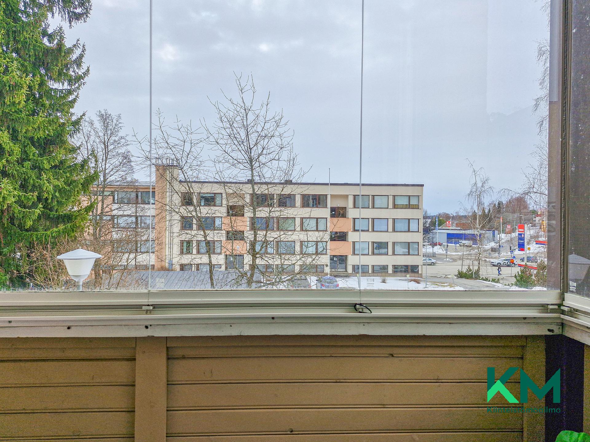 Erkonkatu 6, Keskusta, Savonlinna