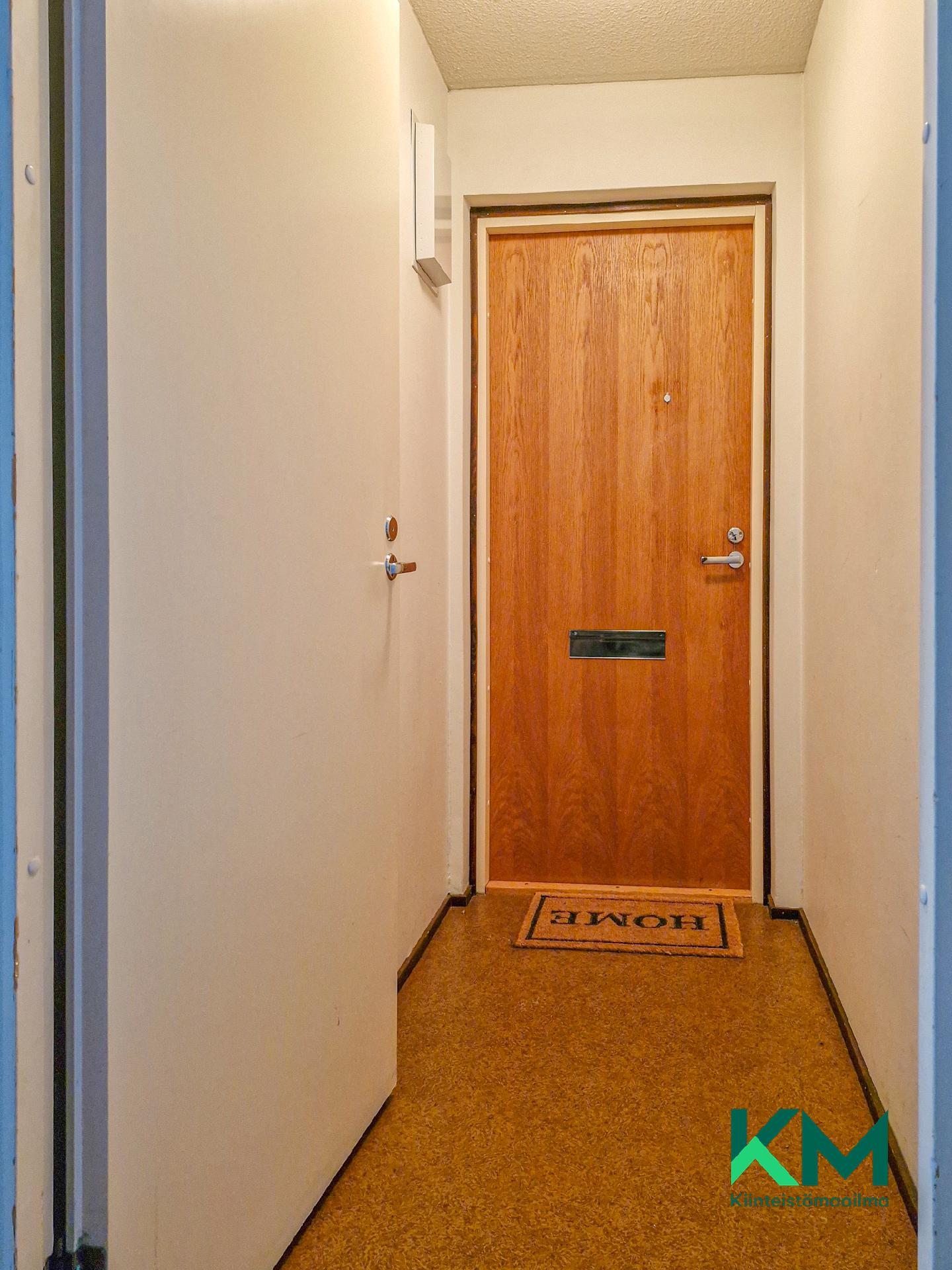 Erkonkatu 6, Keskusta, Savonlinna