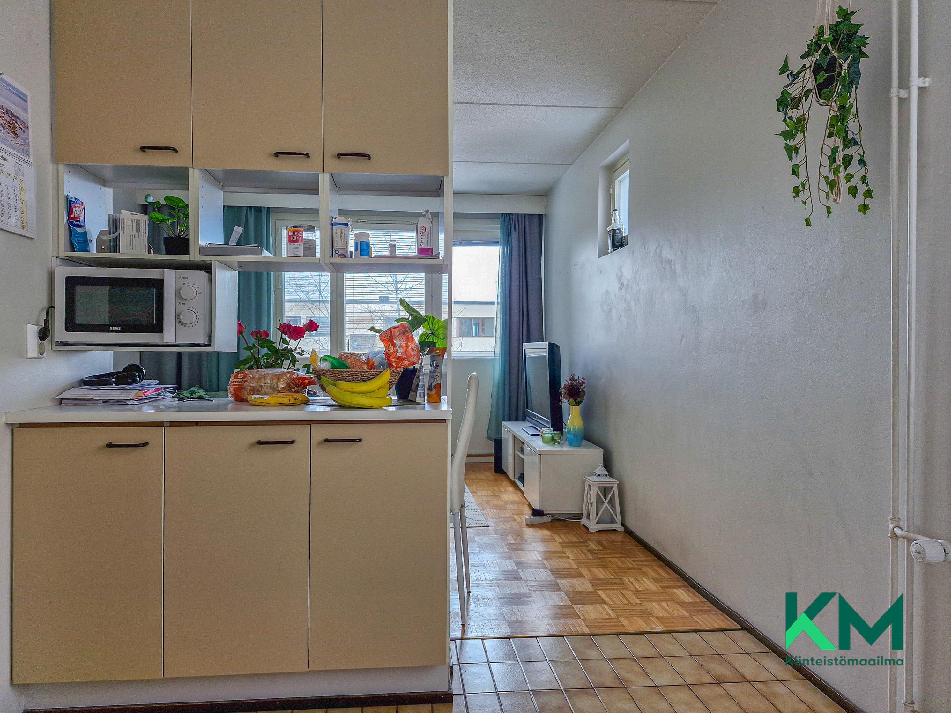 Erkonkatu 6, Keskusta, Savonlinna