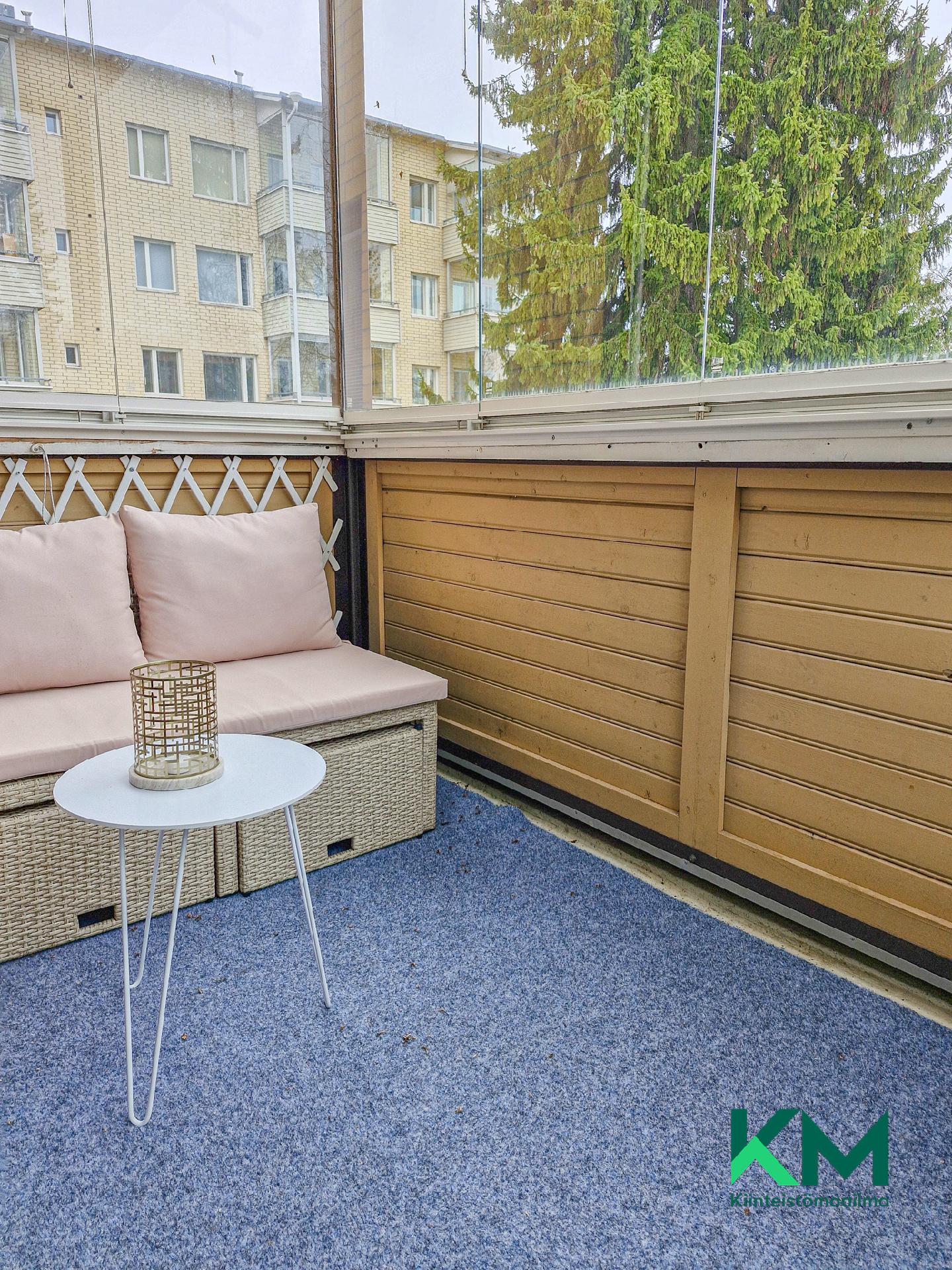 Erkonkatu 6, Keskusta, Savonlinna