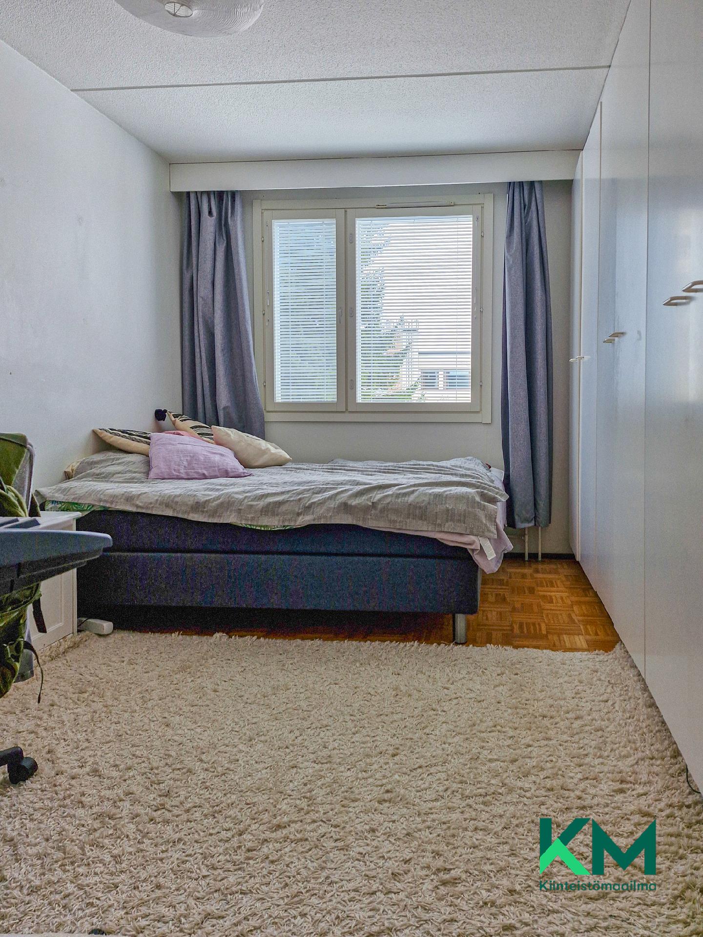 Erkonkatu 6, Keskusta, Savonlinna