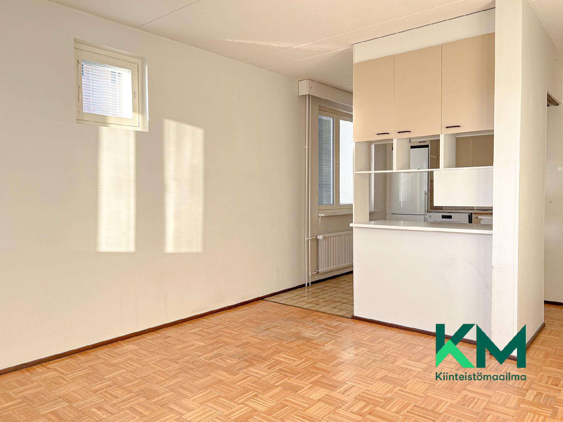 Erkonkatu 6, Keskusta, Savonlinna