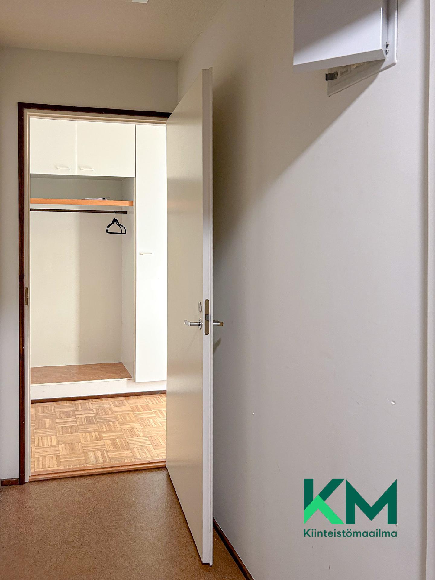 Erkonkatu 6, Keskusta, Savonlinna