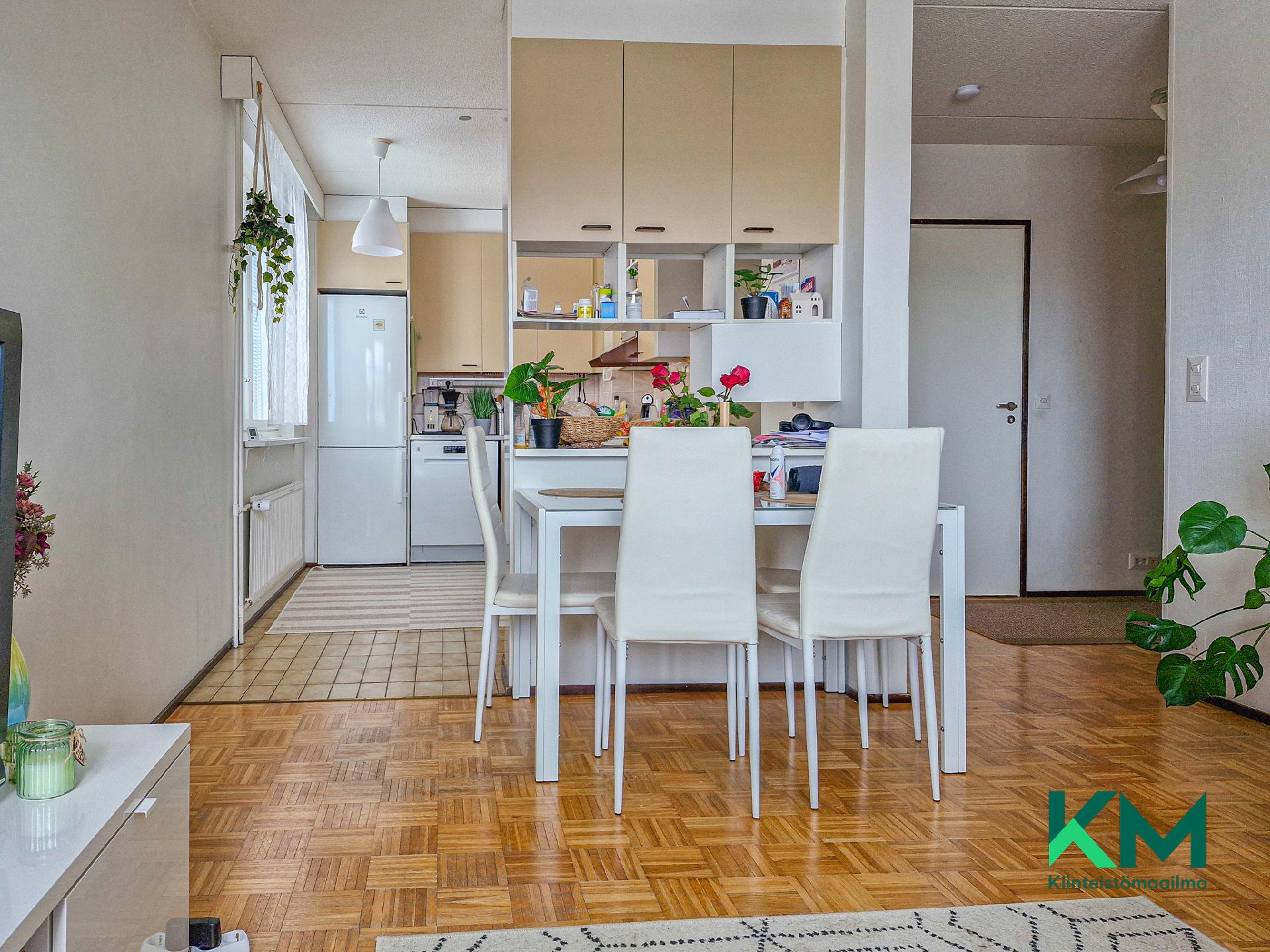 Erkonkatu 6, Keskusta, Savonlinna