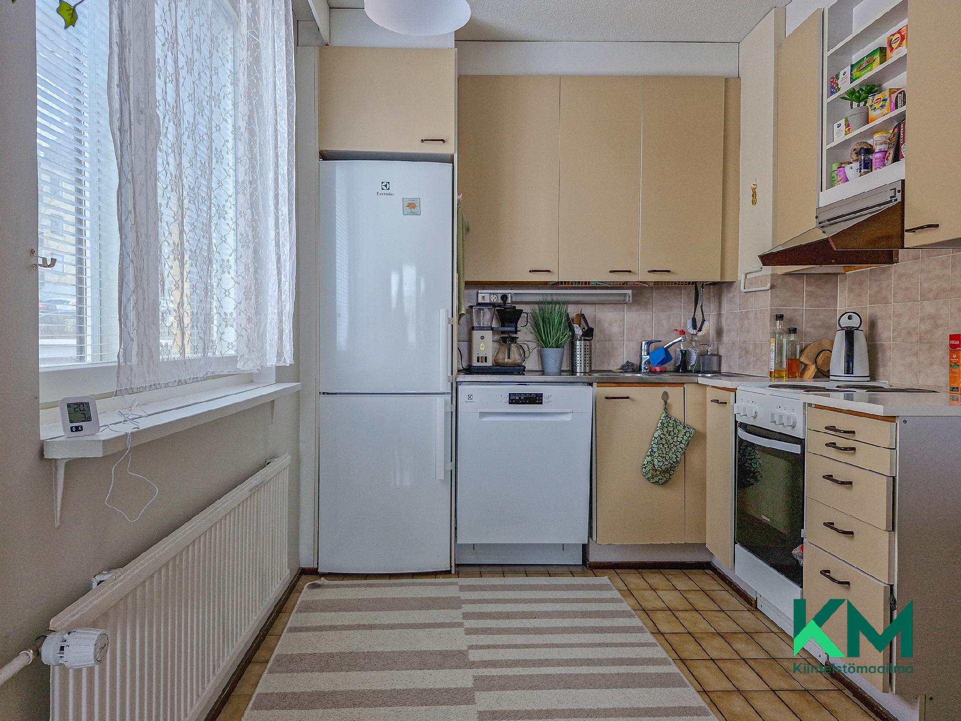 Erkonkatu 6, Keskusta, Savonlinna