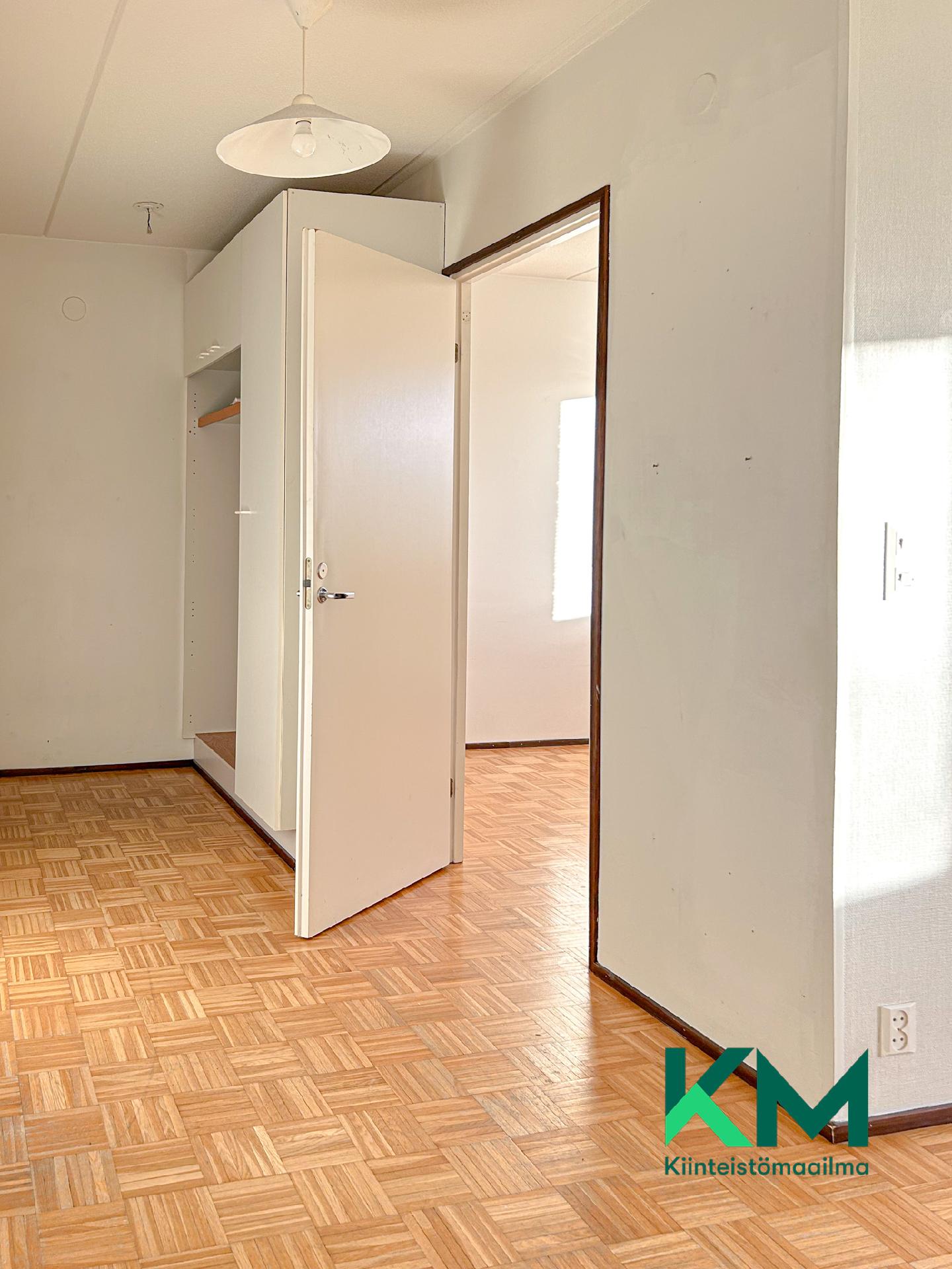 Erkonkatu 6, Keskusta, Savonlinna